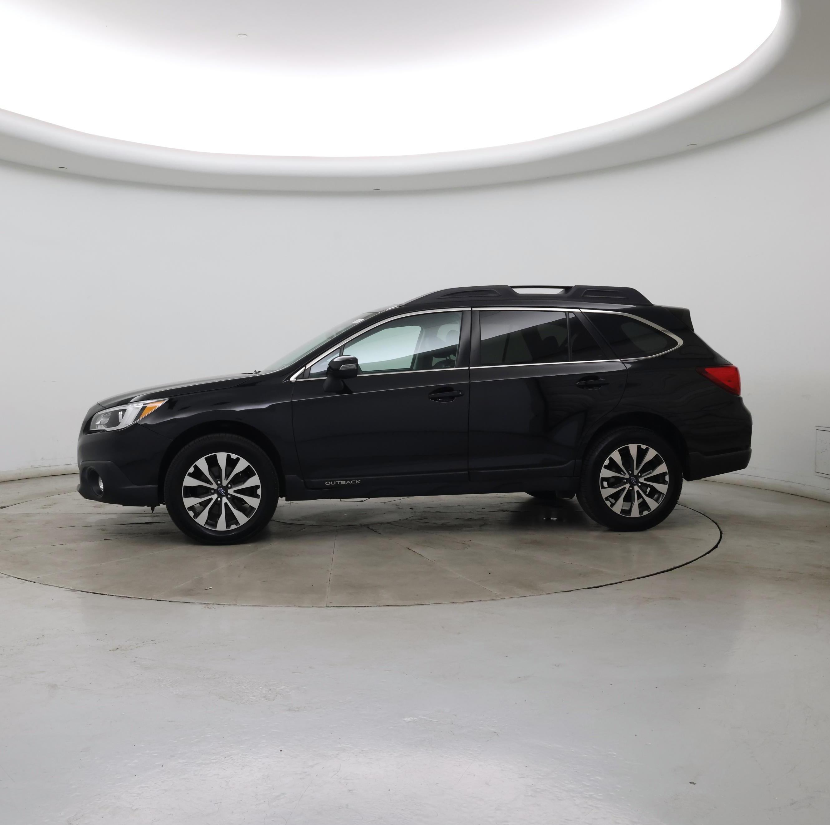 Thumbnail: 2017 Subaru Outback - 3