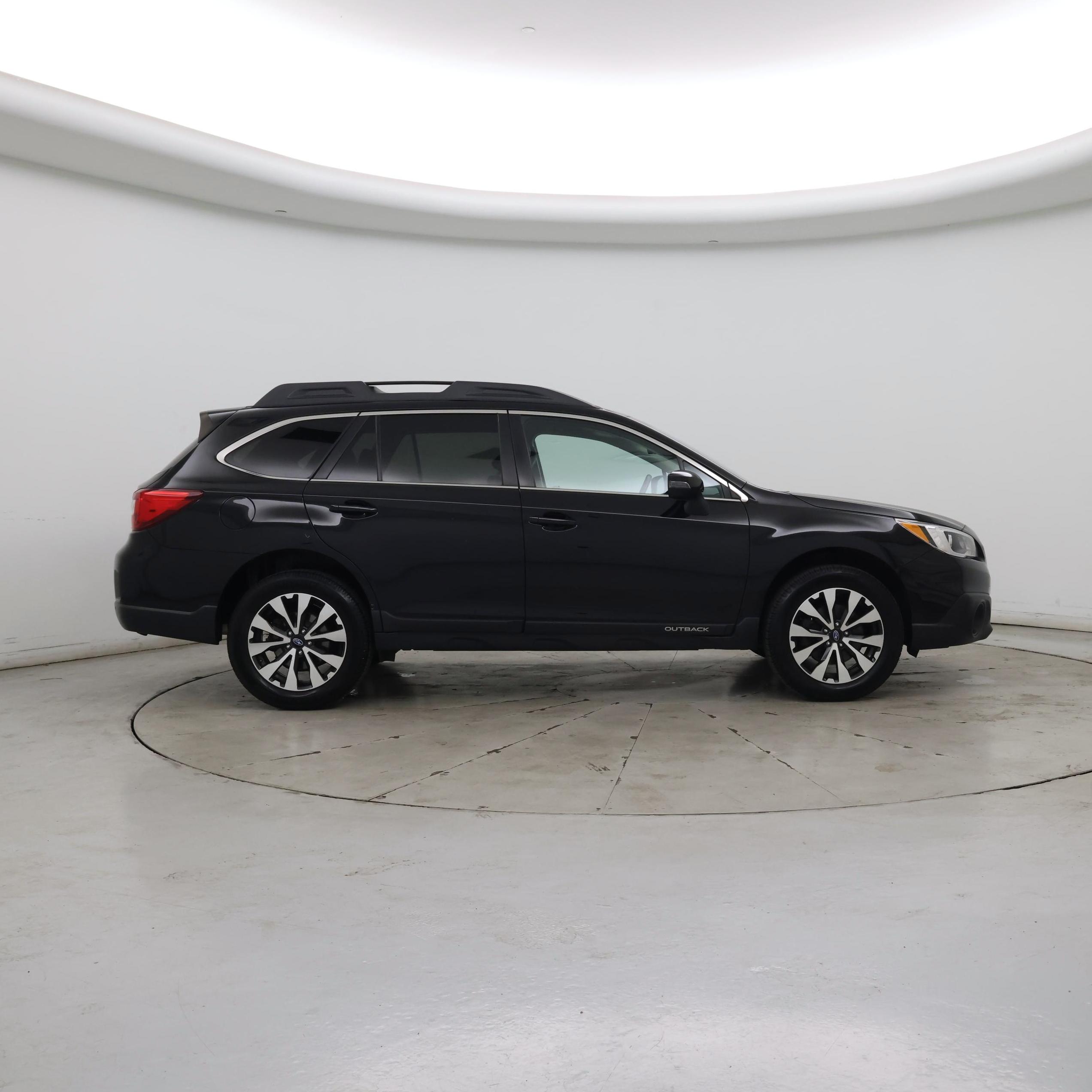 Thumbnail: 2017 Subaru Outback - 7