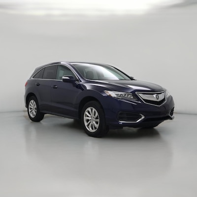 2017 Acura RDX AWD