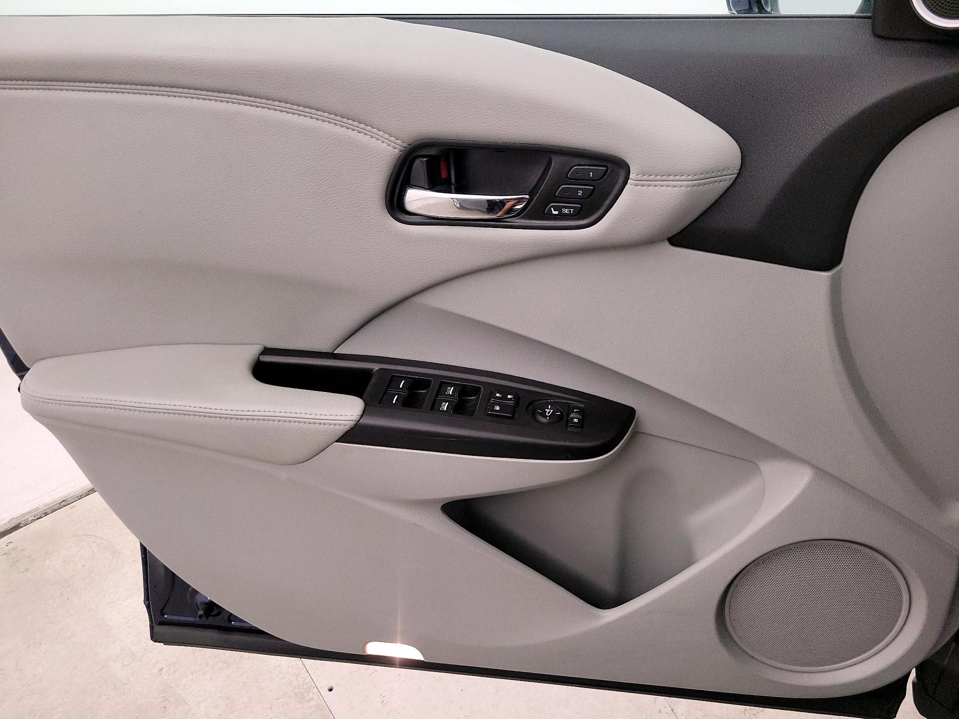 Thumbnail: 2017 Acura RDX - 12