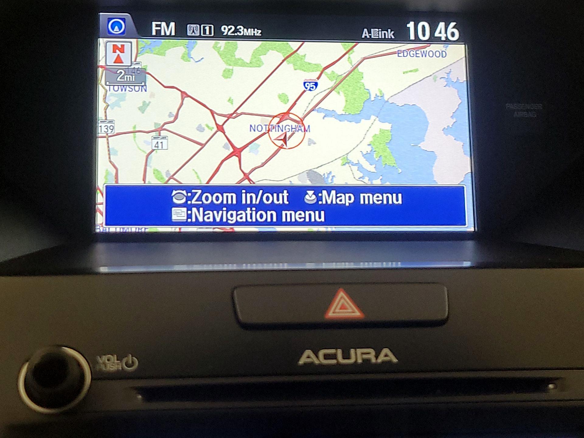 Thumbnail: 2017 Acura RDX - 14