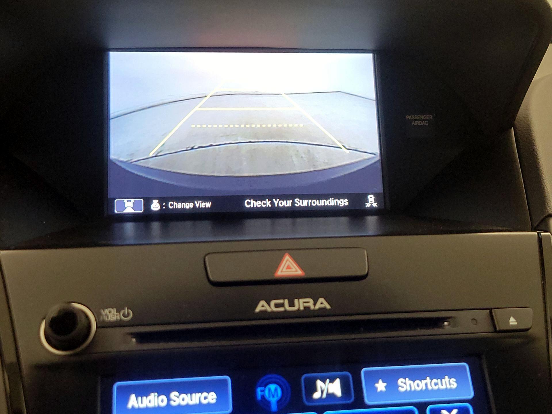 Thumbnail: 2017 Acura RDX - 15