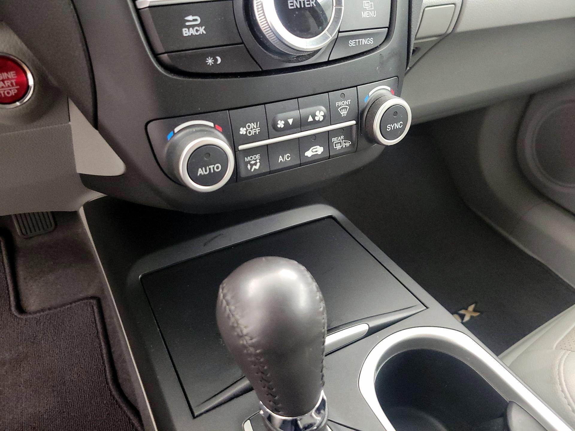 Thumbnail: 2017 Acura RDX - 17