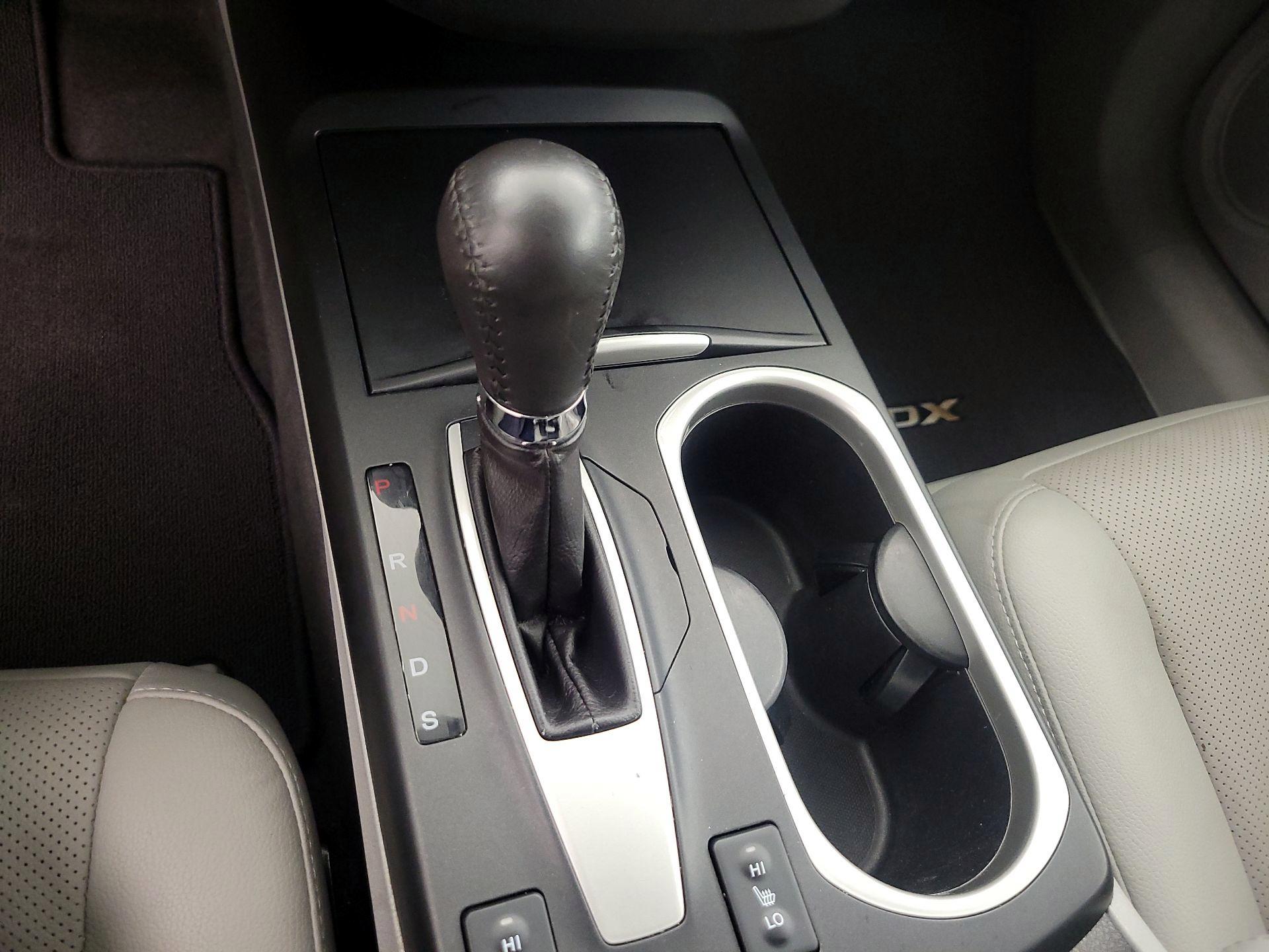 Thumbnail: 2017 Acura RDX - 18