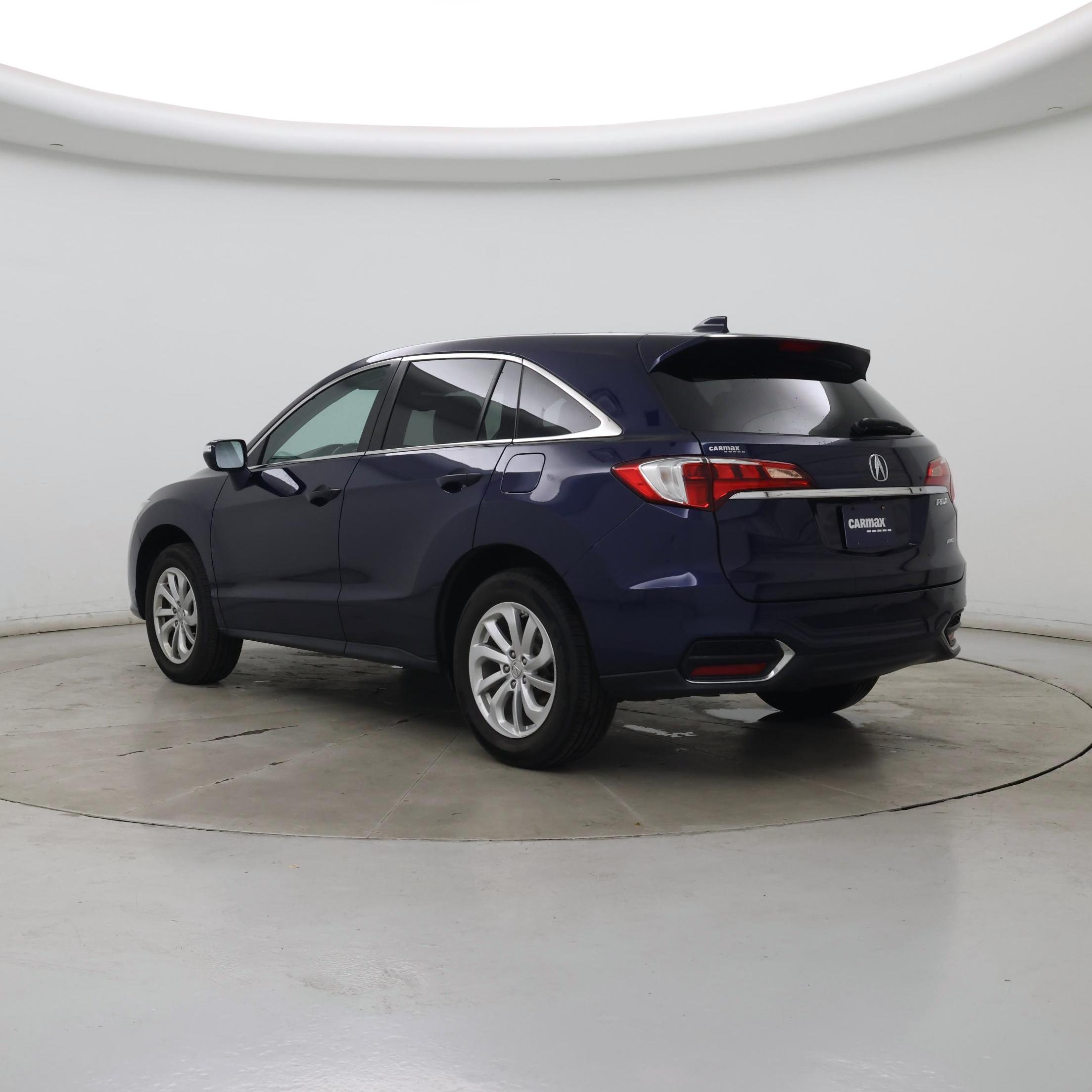 Thumbnail: 2017 Acura RDX - 2