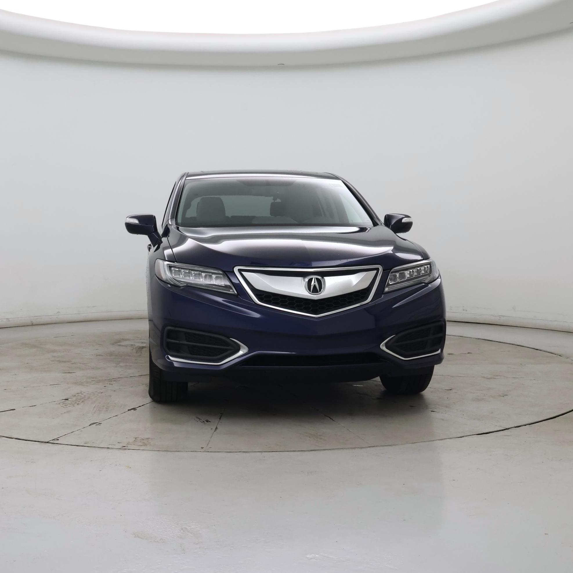 Thumbnail: 2017 Acura RDX - 5