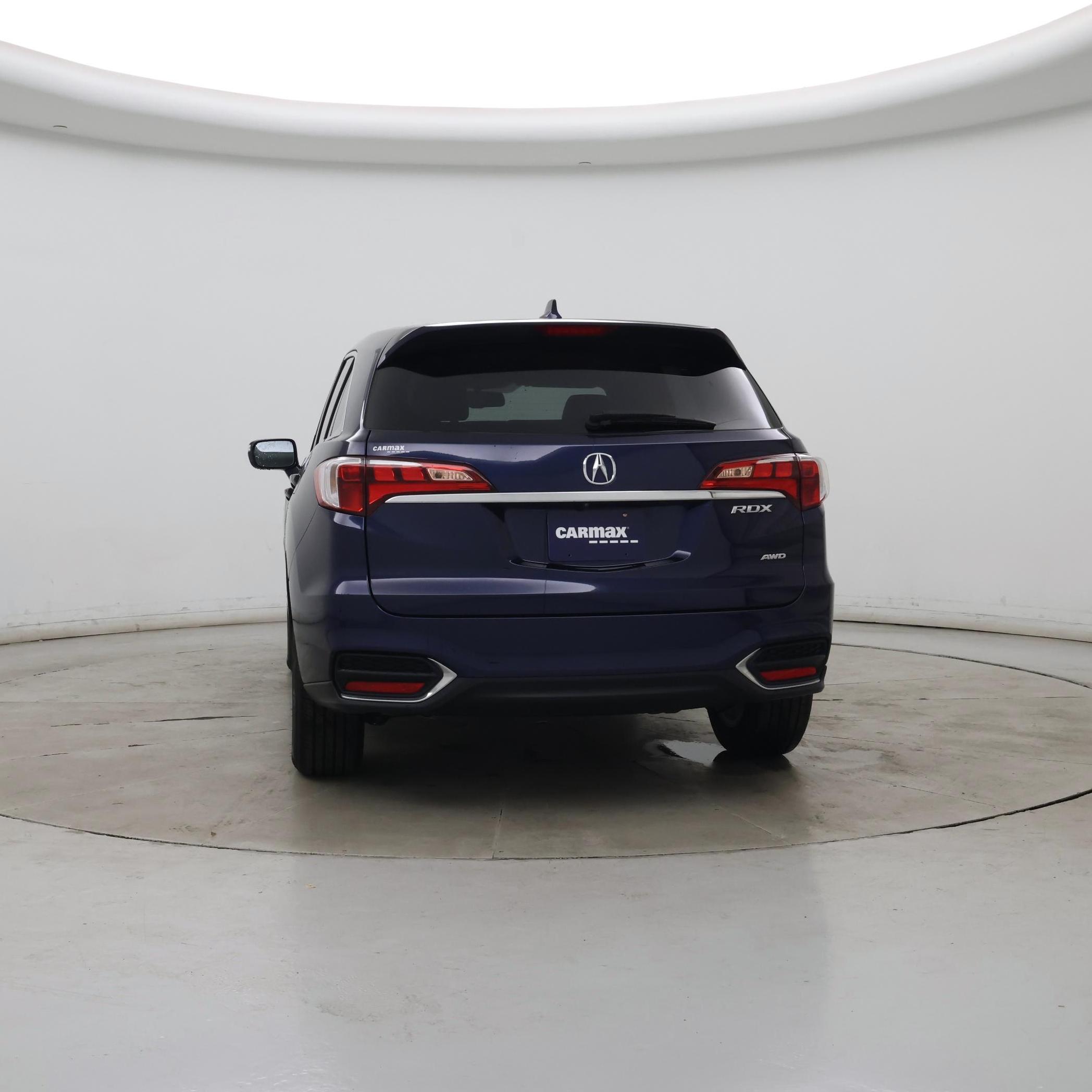 Thumbnail: 2017 Acura RDX - 6