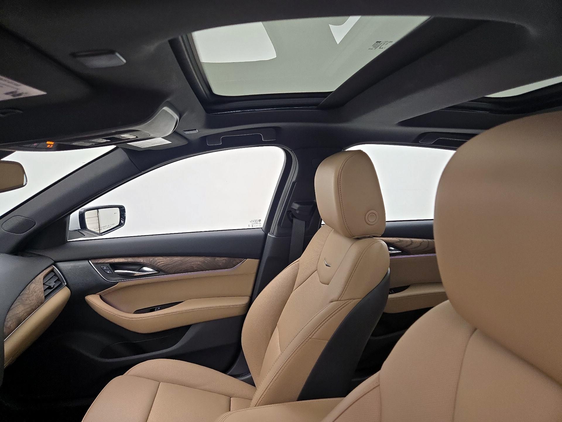 Thumbnail: 2025 Cadillac CT5 - 19