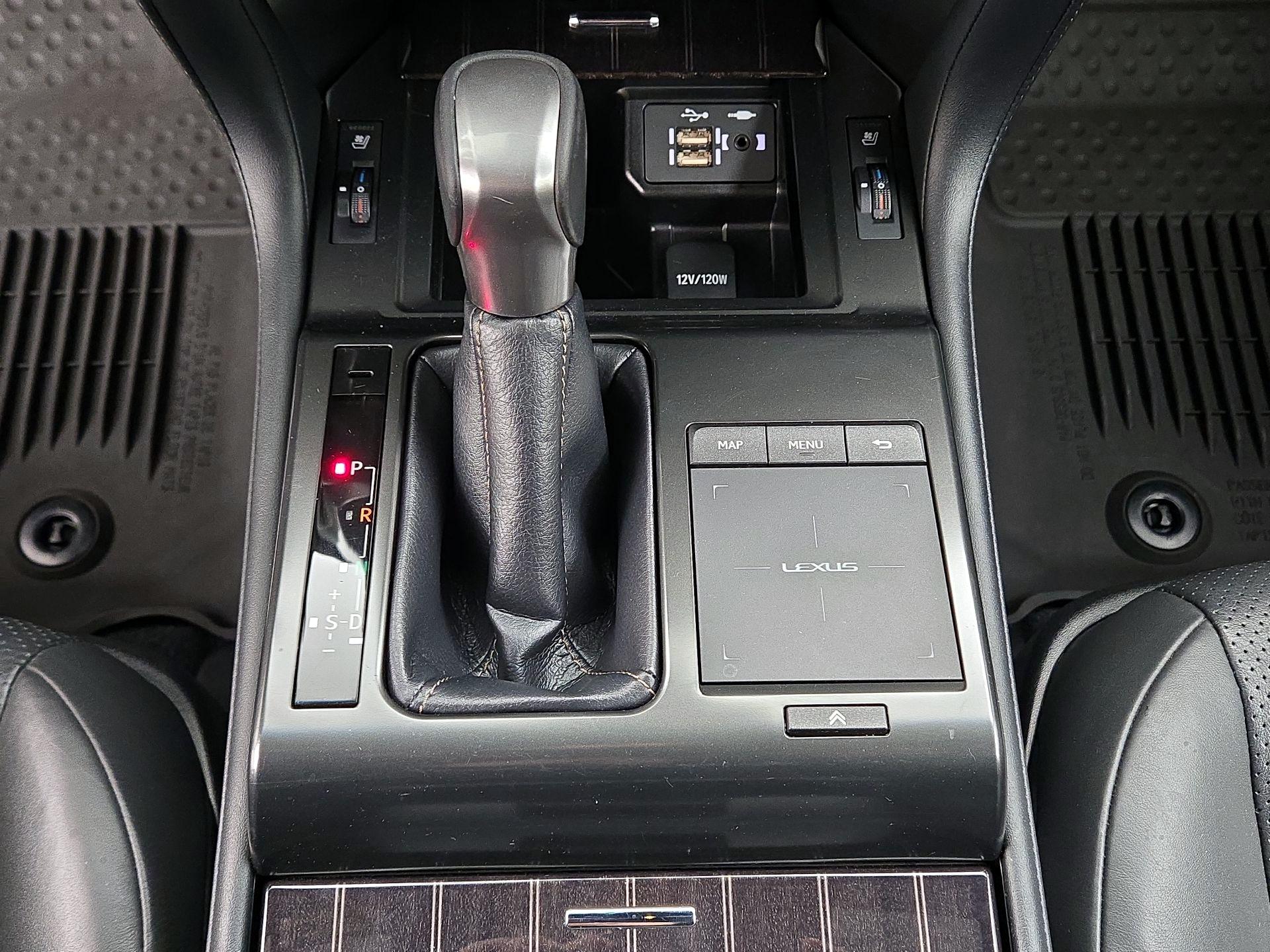 Thumbnail: 2022 Lexus GX - 17