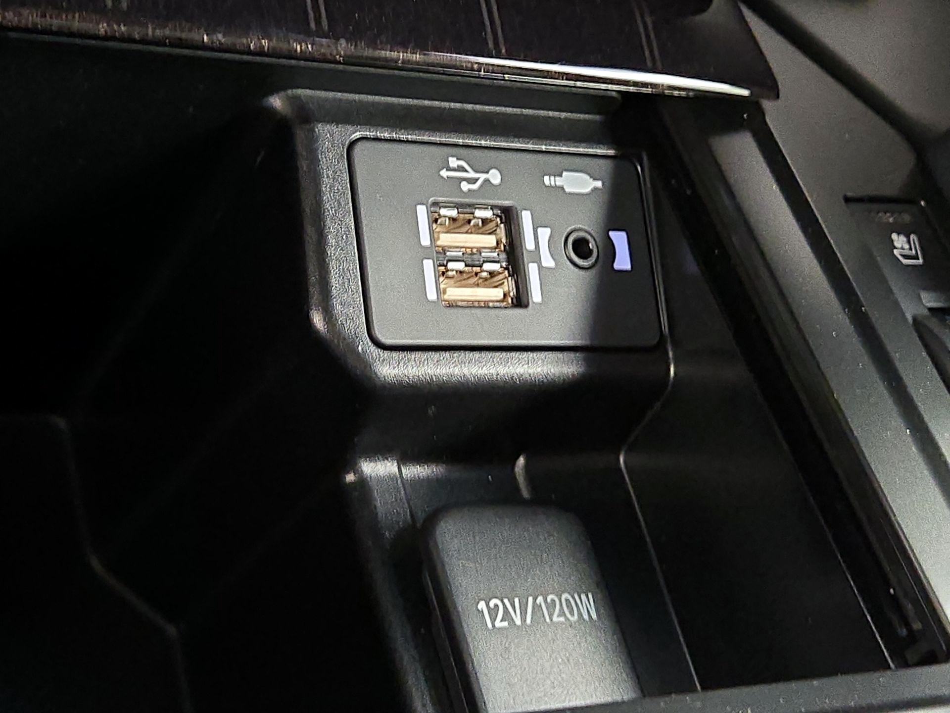 Thumbnail: 2022 Lexus GX - 18