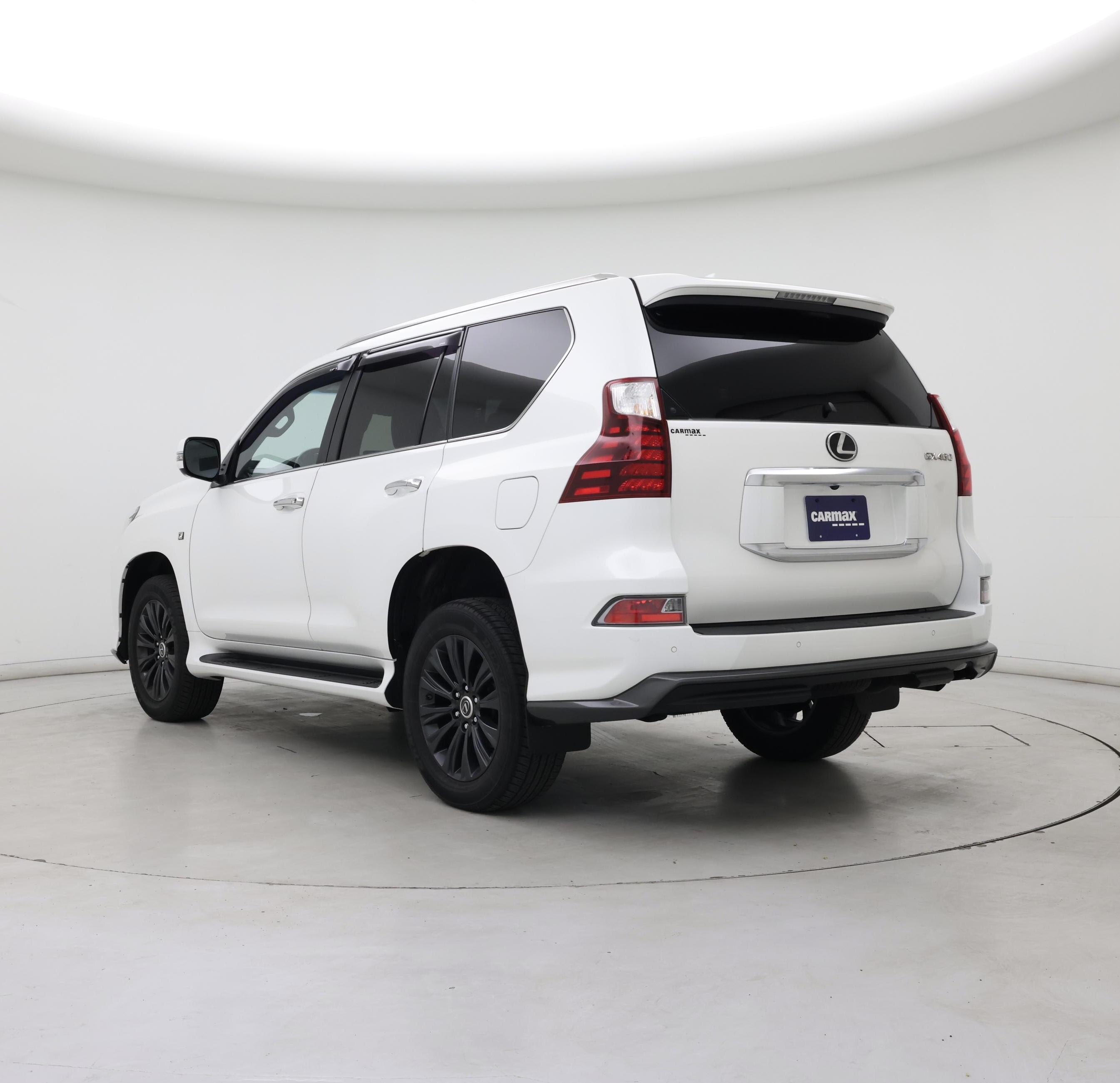 Thumbnail: 2022 Lexus GX - 2