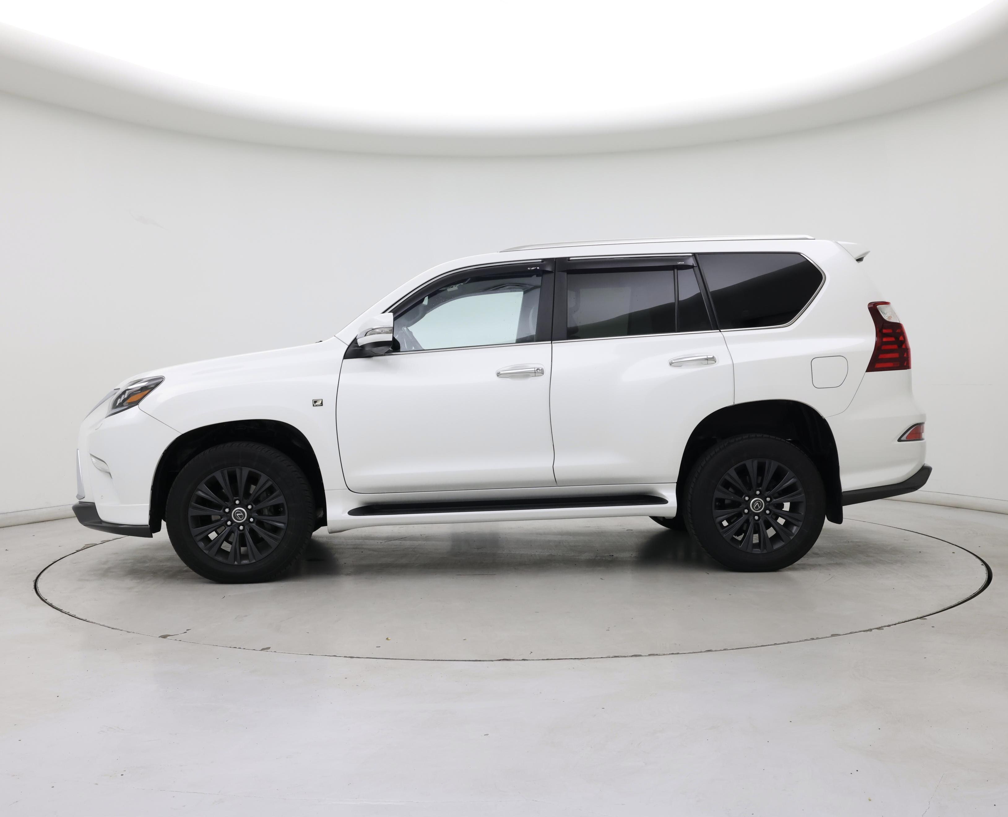 Thumbnail: 2022 Lexus GX - 3