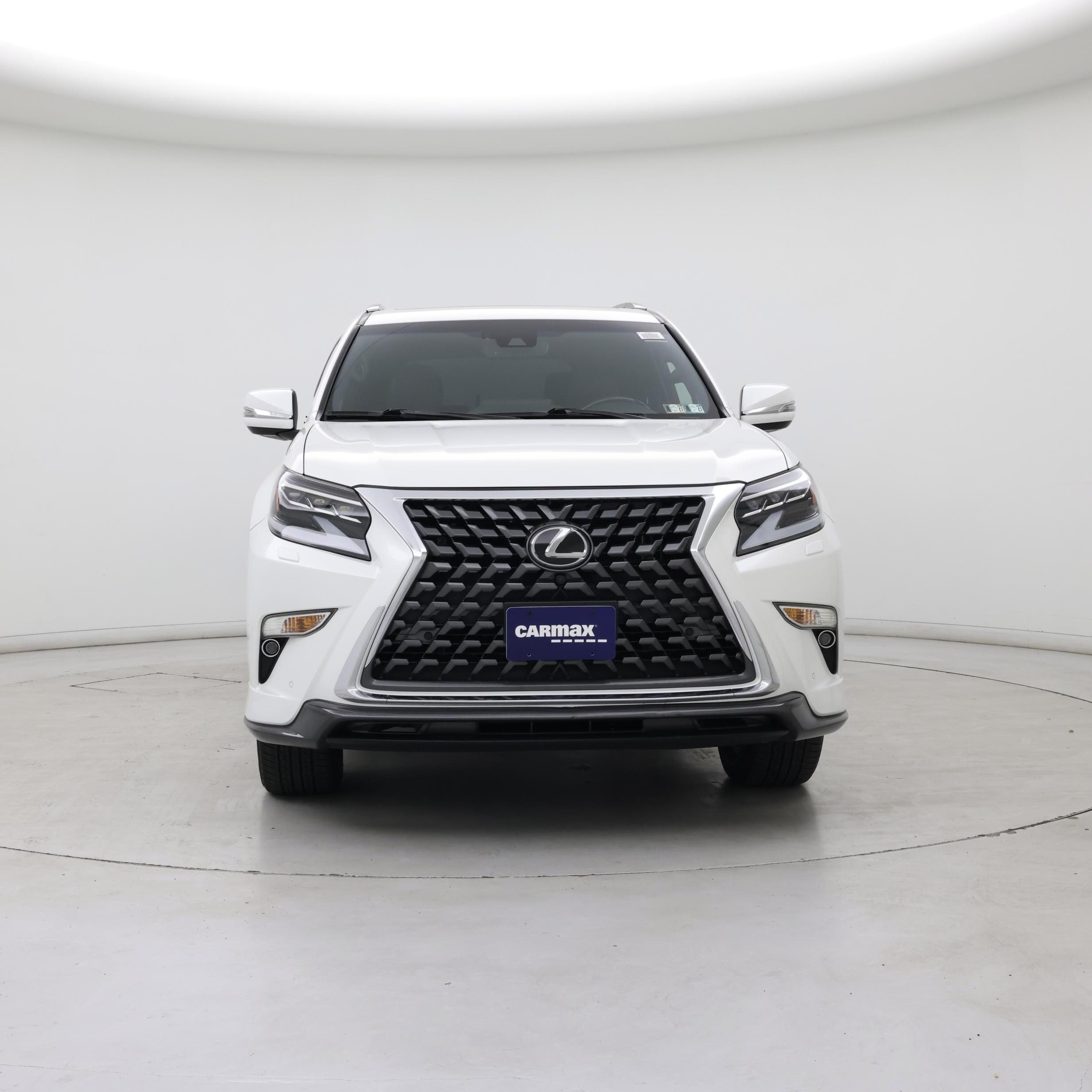 Thumbnail: 2022 Lexus GX - 5