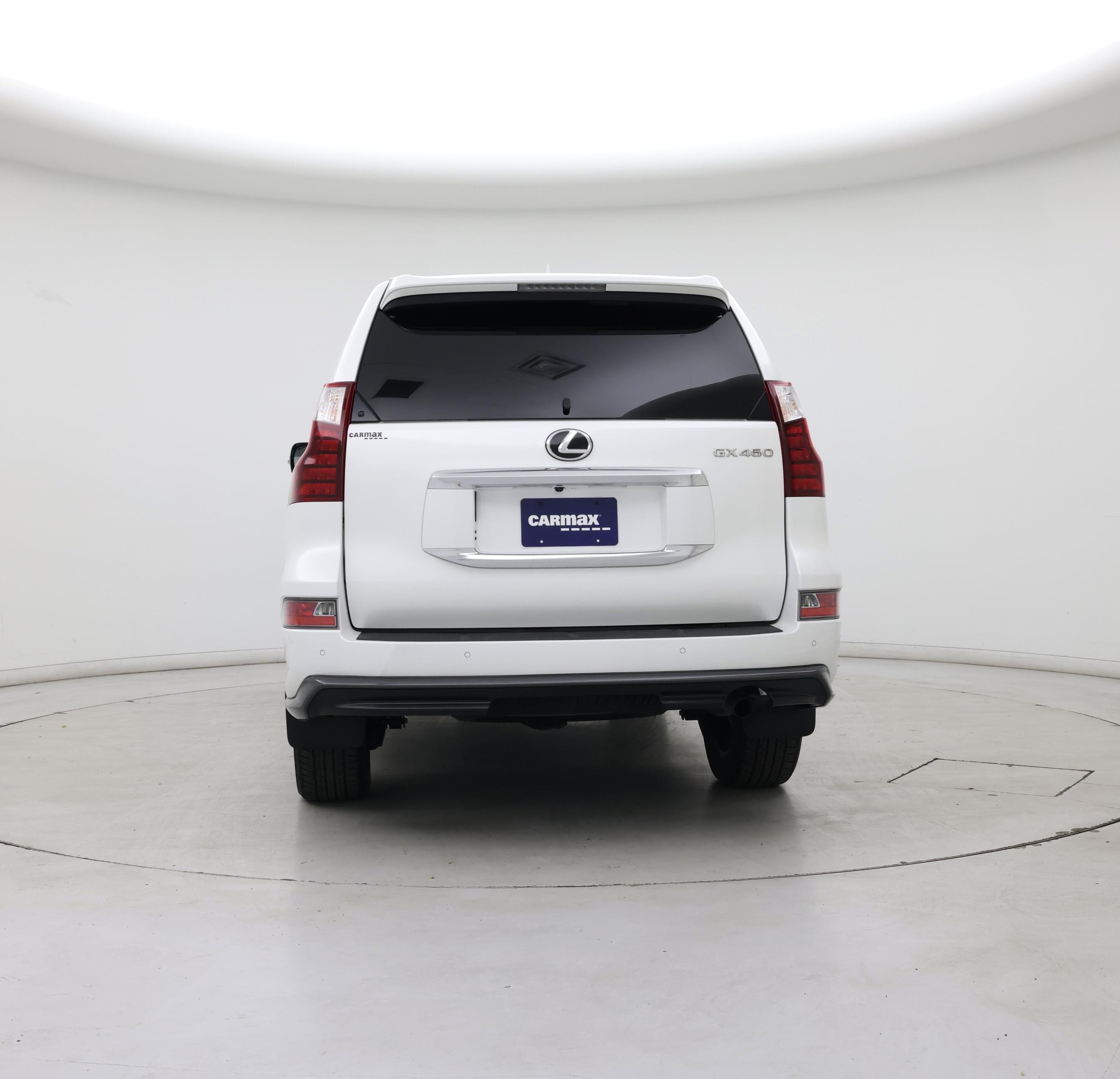 Thumbnail: 2022 Lexus GX - 6