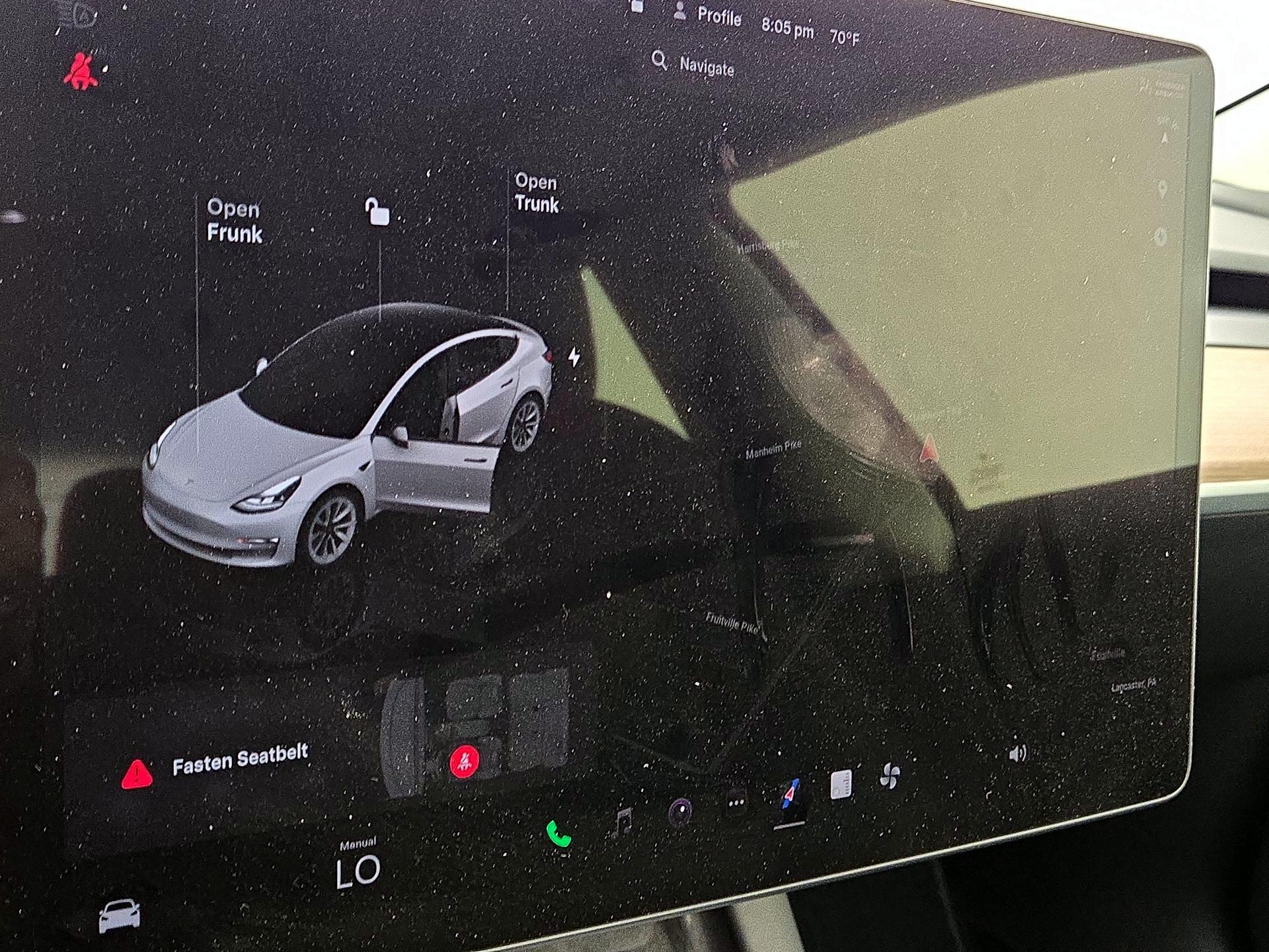 Thumbnail: 2023 Tesla Model 3 - 13