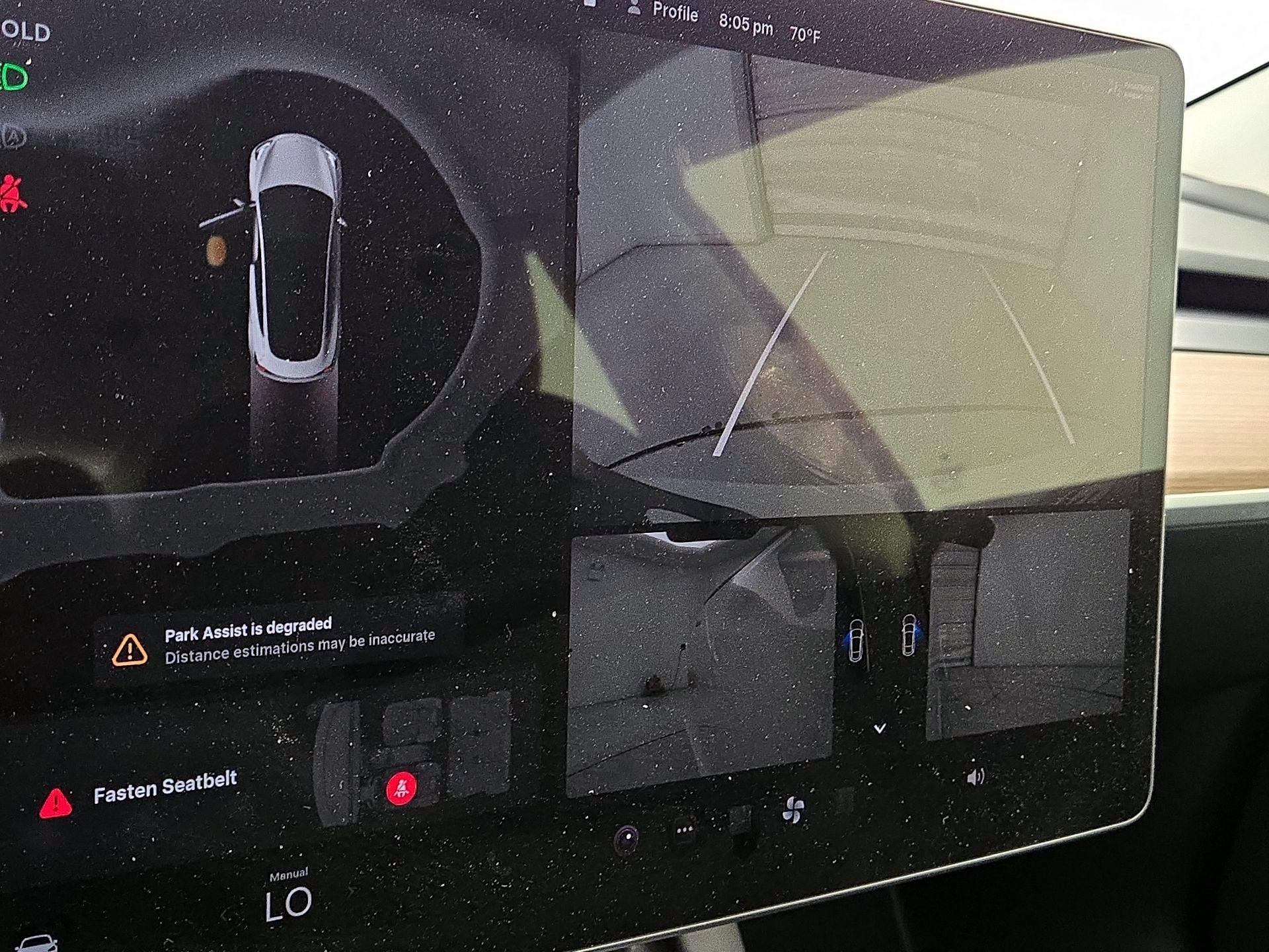 Thumbnail: 2023 Tesla Model 3 - 14