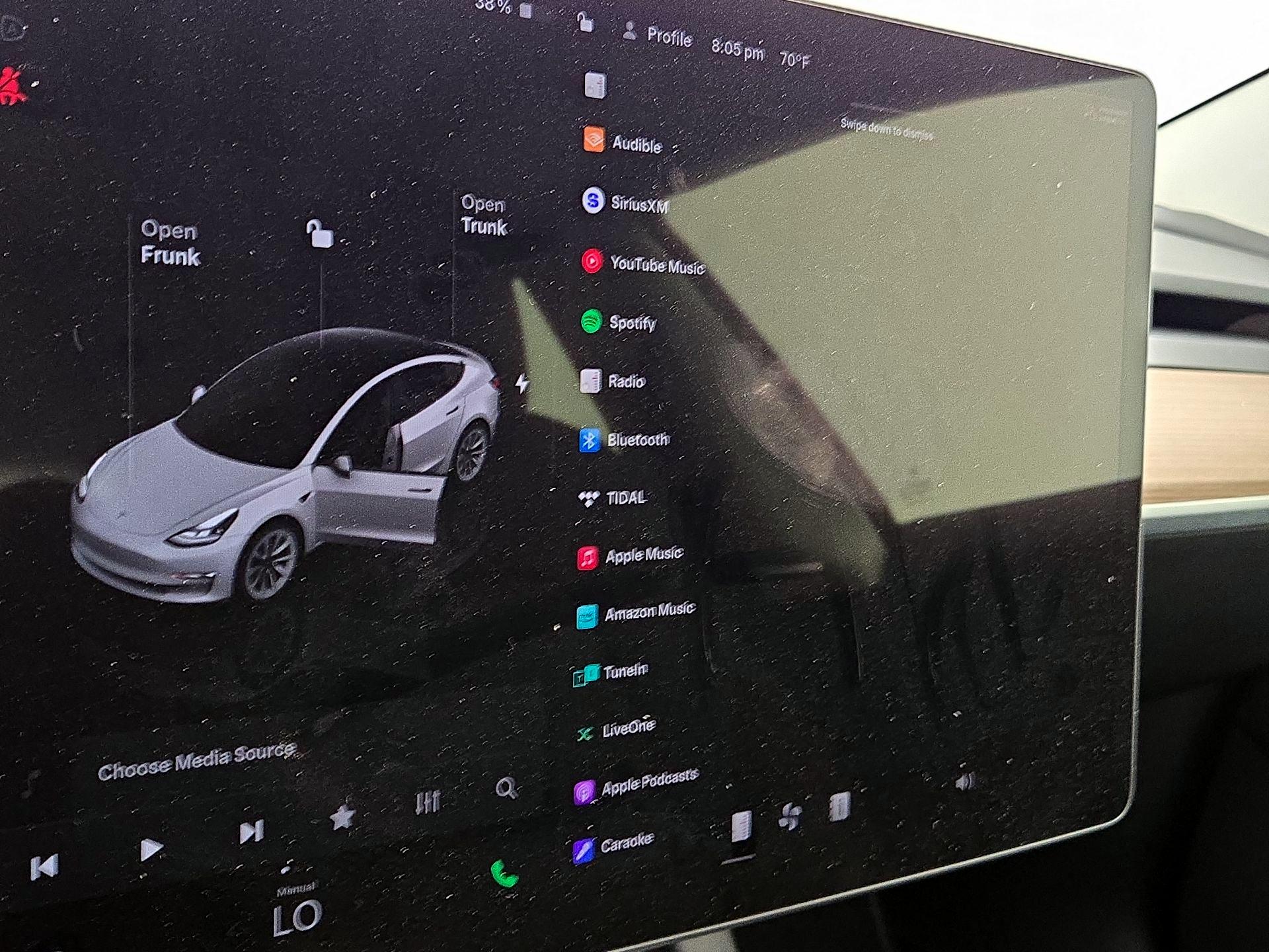 Thumbnail: 2023 Tesla Model 3 - 15
