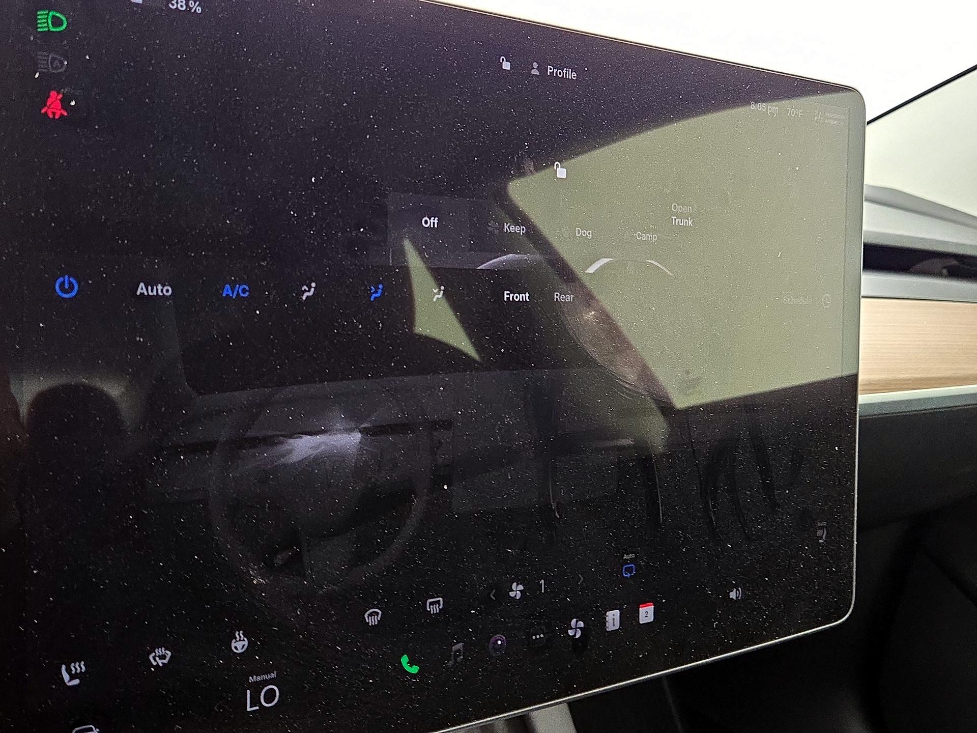 Thumbnail: 2023 Tesla Model 3 - 16