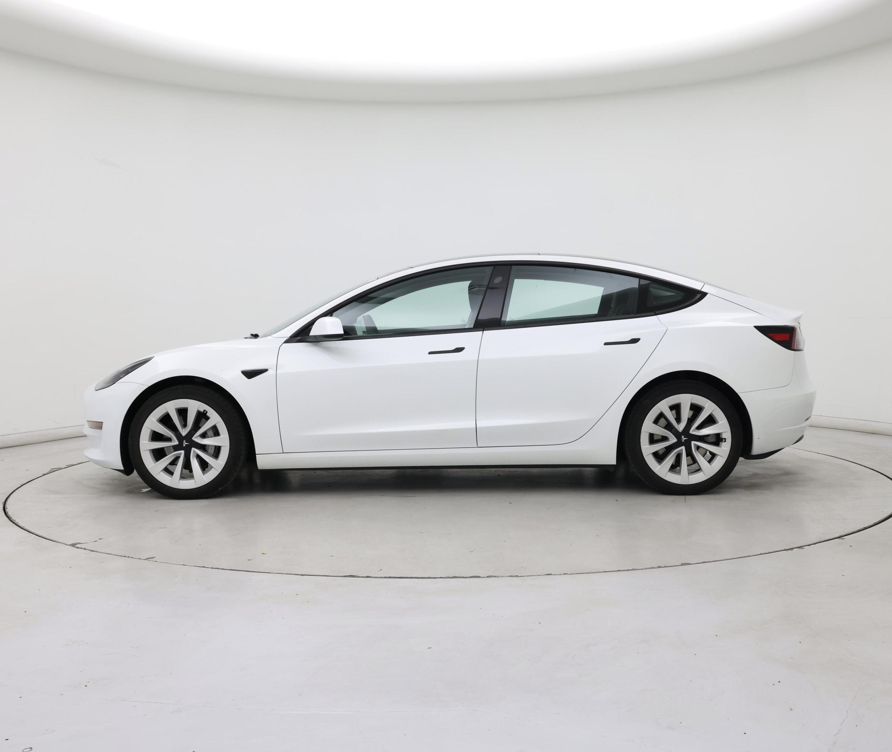 Thumbnail: 2023 Tesla Model 3 - 3