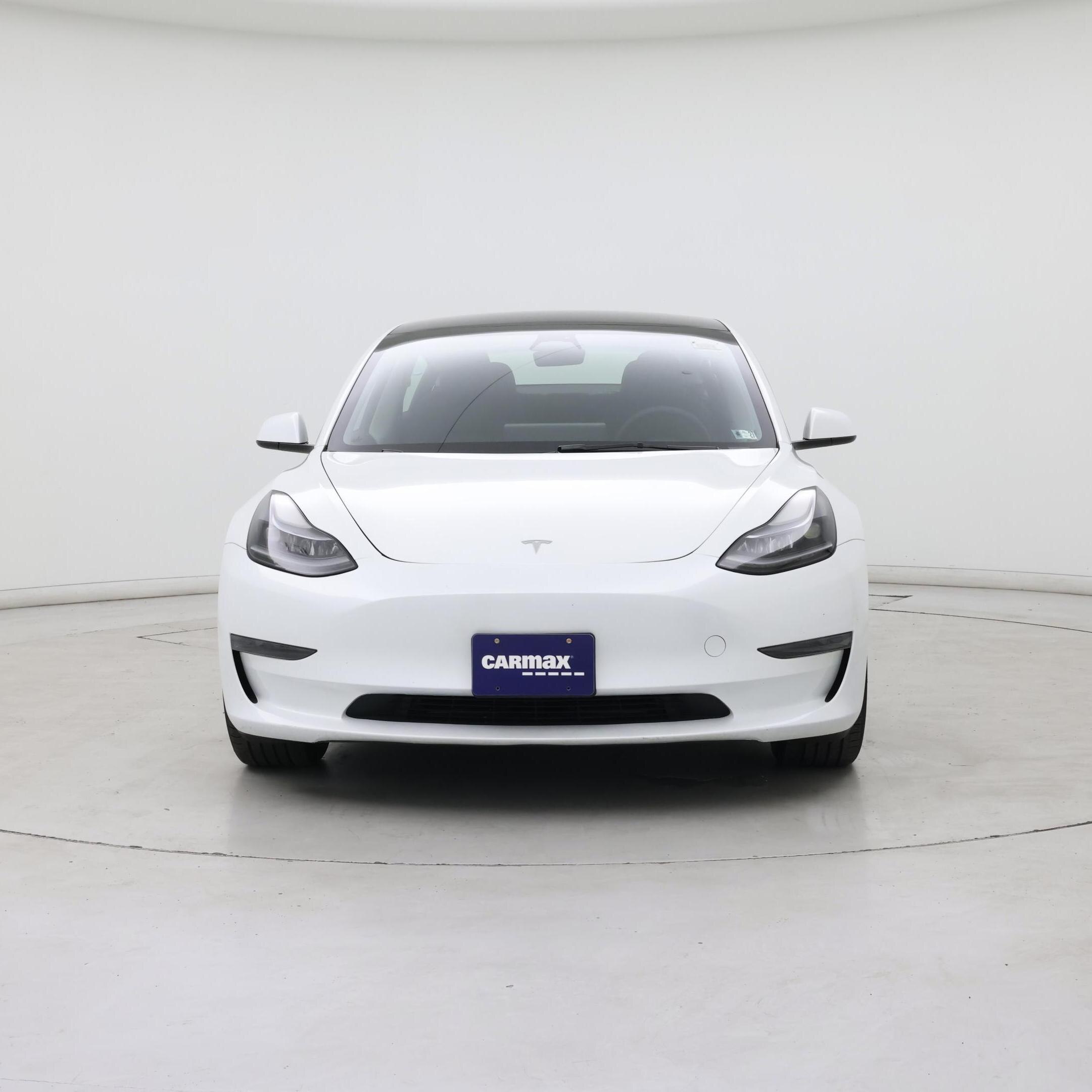 Thumbnail: 2023 Tesla Model 3 - 5