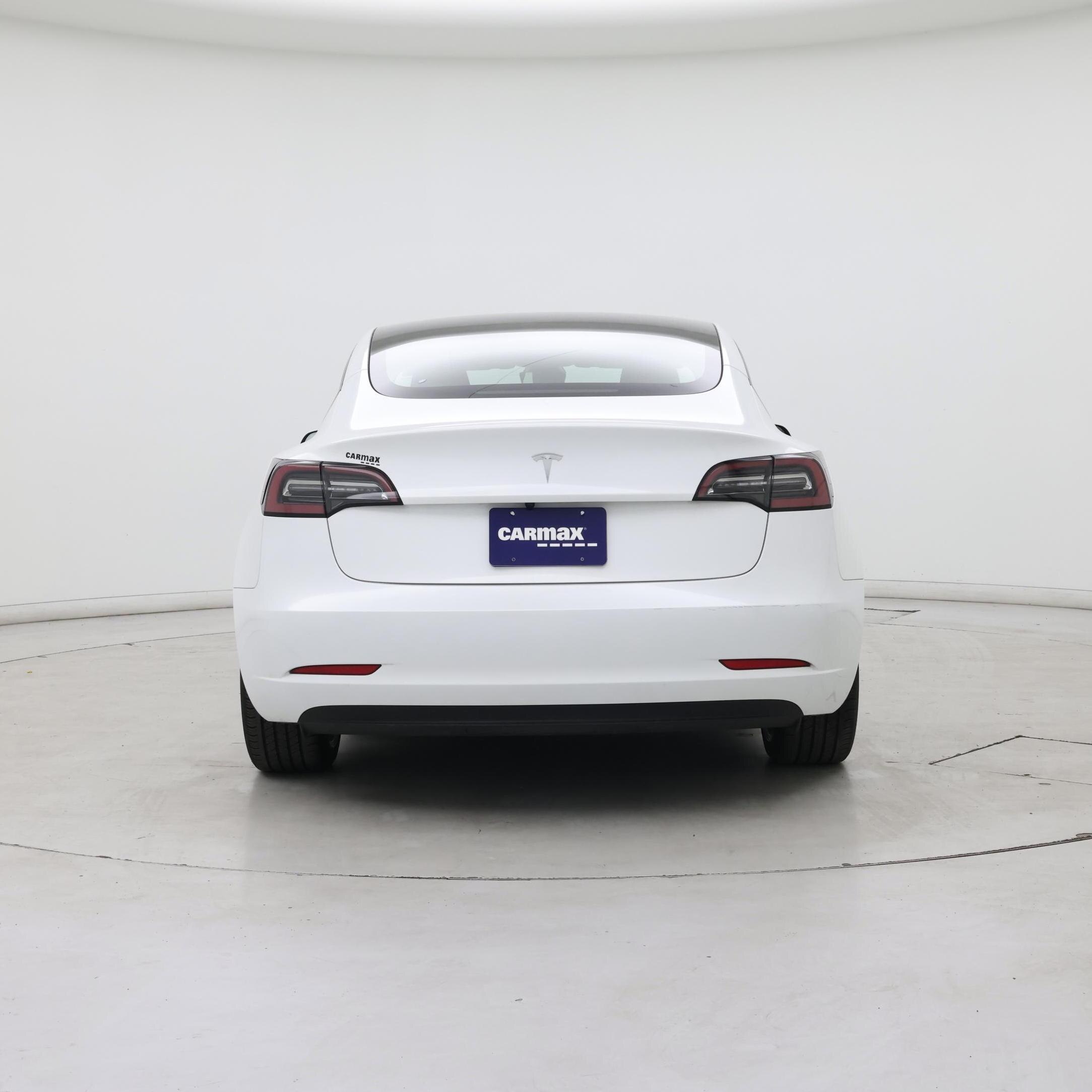 Thumbnail: 2023 Tesla Model 3 - 6