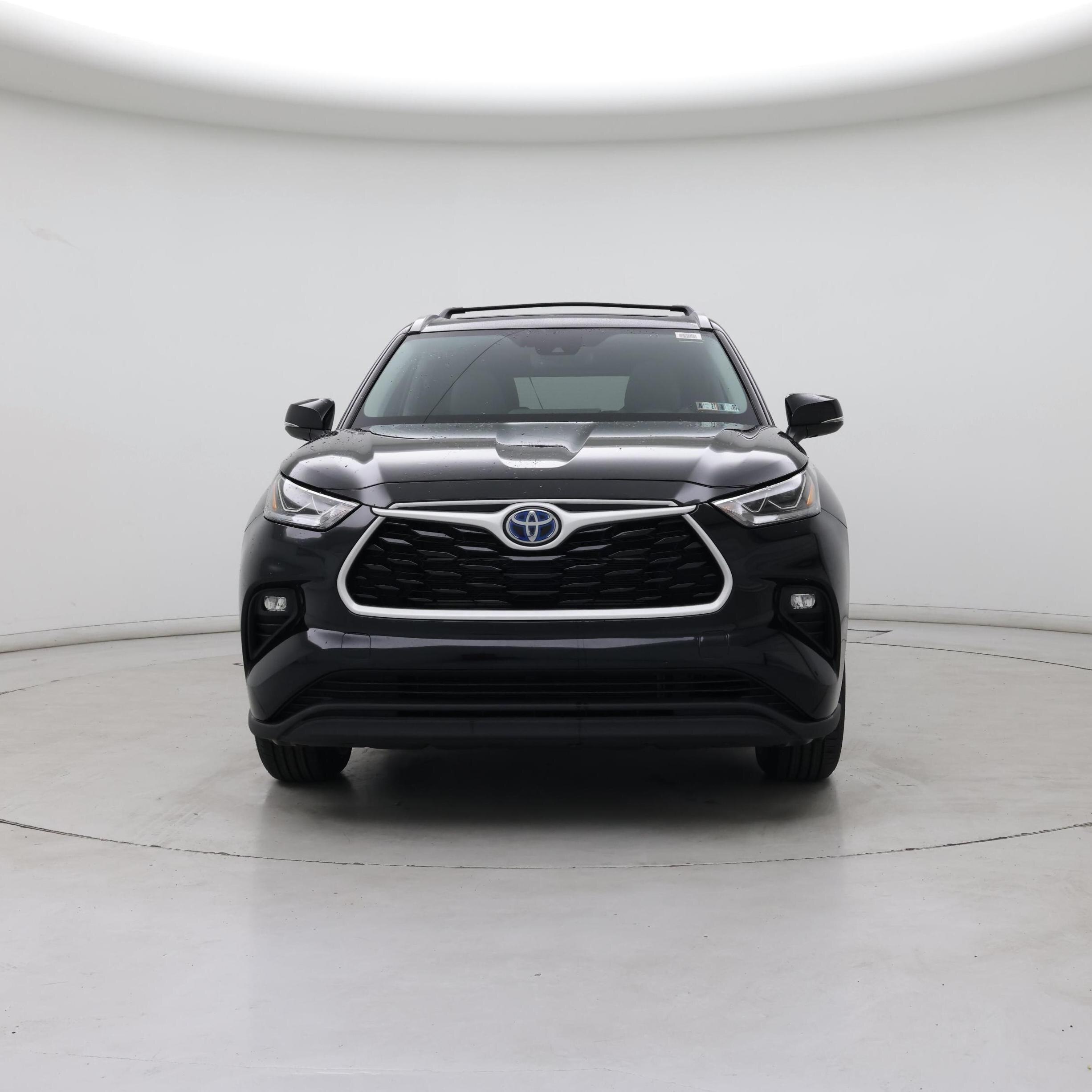 Thumbnail: 2023 Toyota Highlander - 5