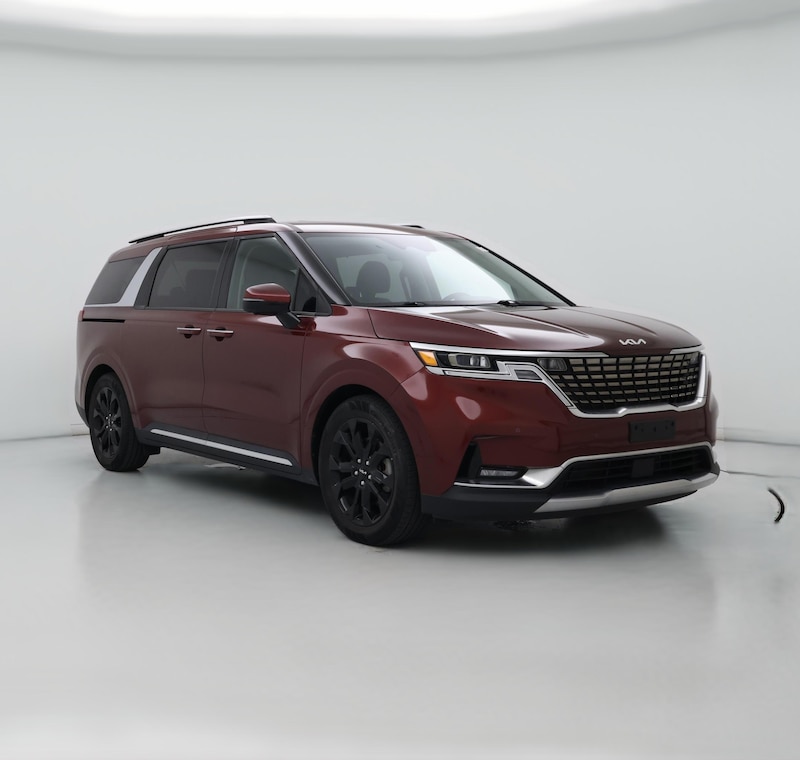 2022 Kia Carnival SX Prestige