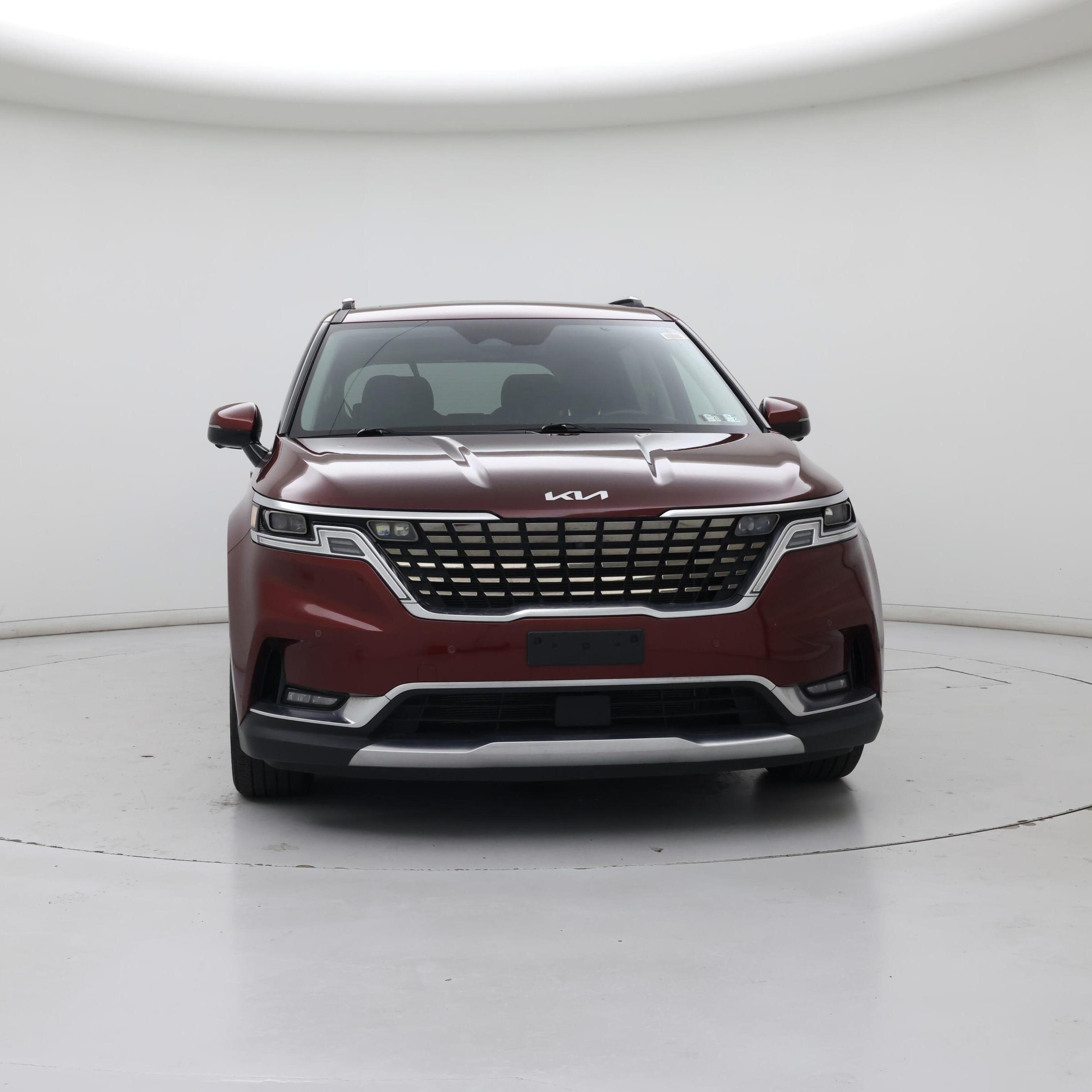 Thumbnail: 2022 Kia Carnival - 5