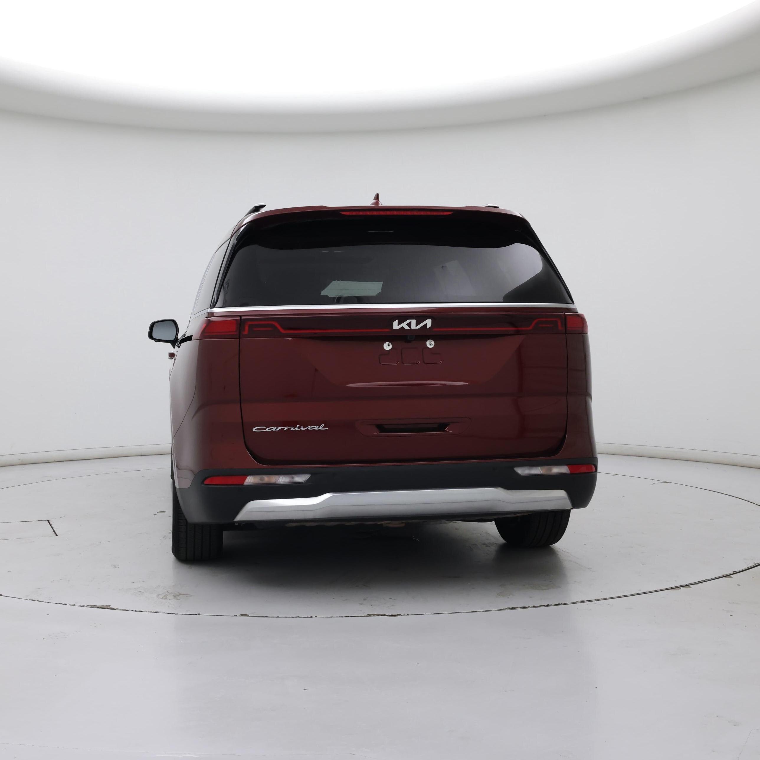Thumbnail: 2022 Kia Carnival - 6