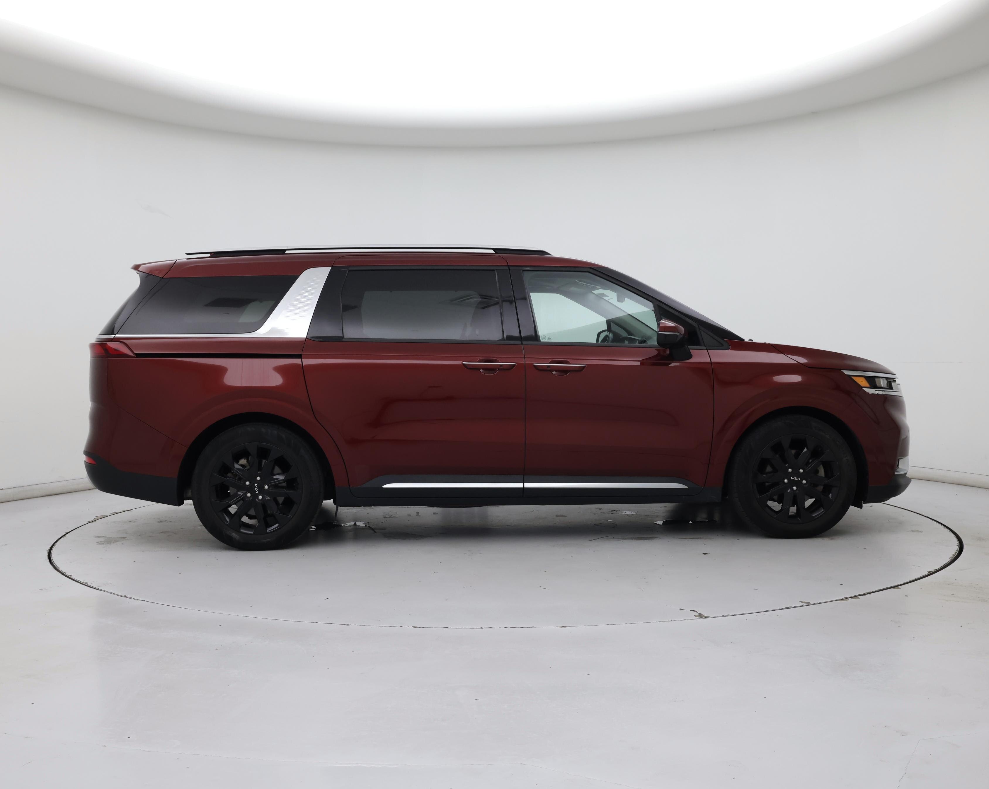Thumbnail: 2022 Kia Carnival - 7