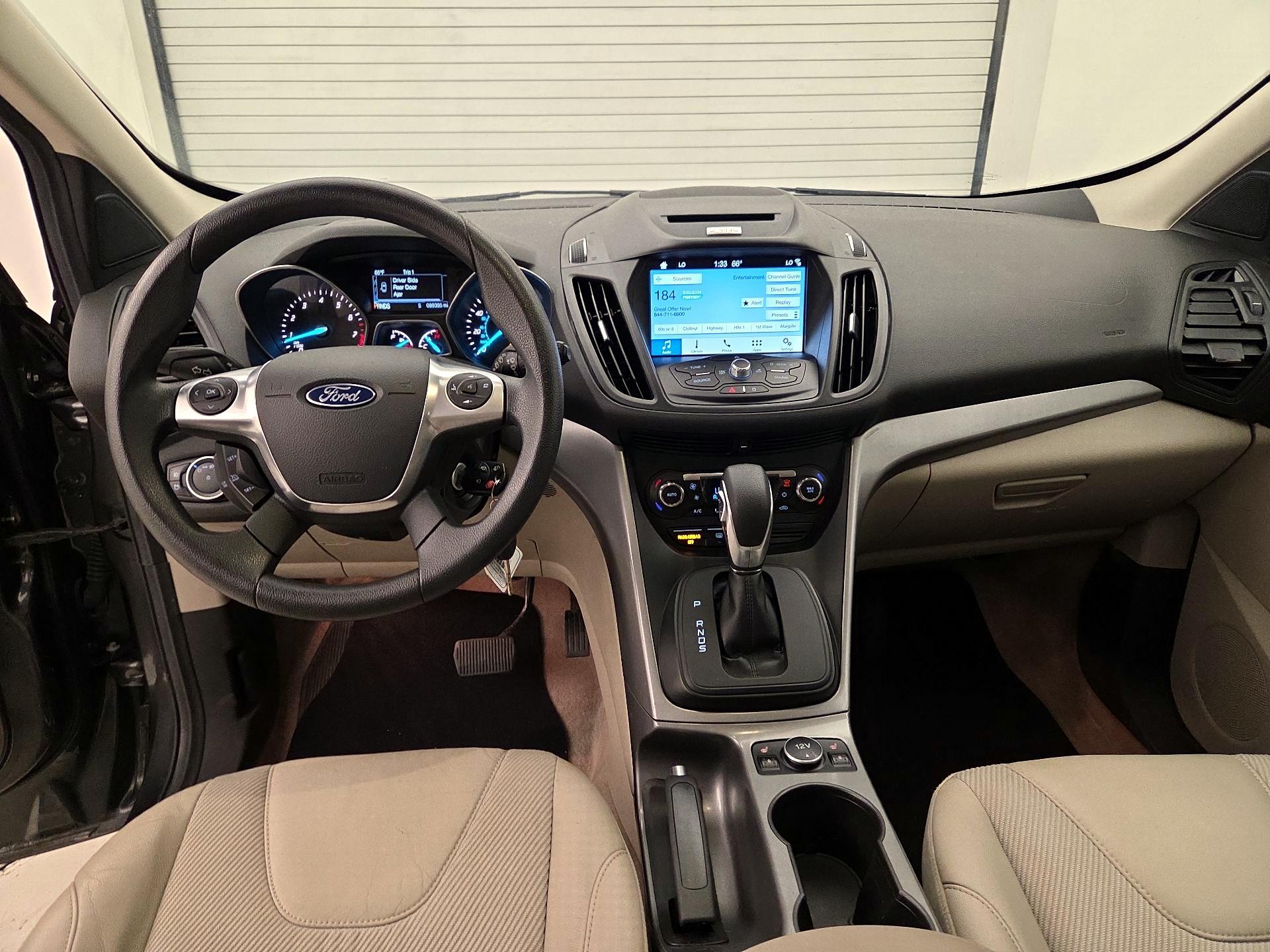 Thumbnail: 2016 Ford Escape - 9