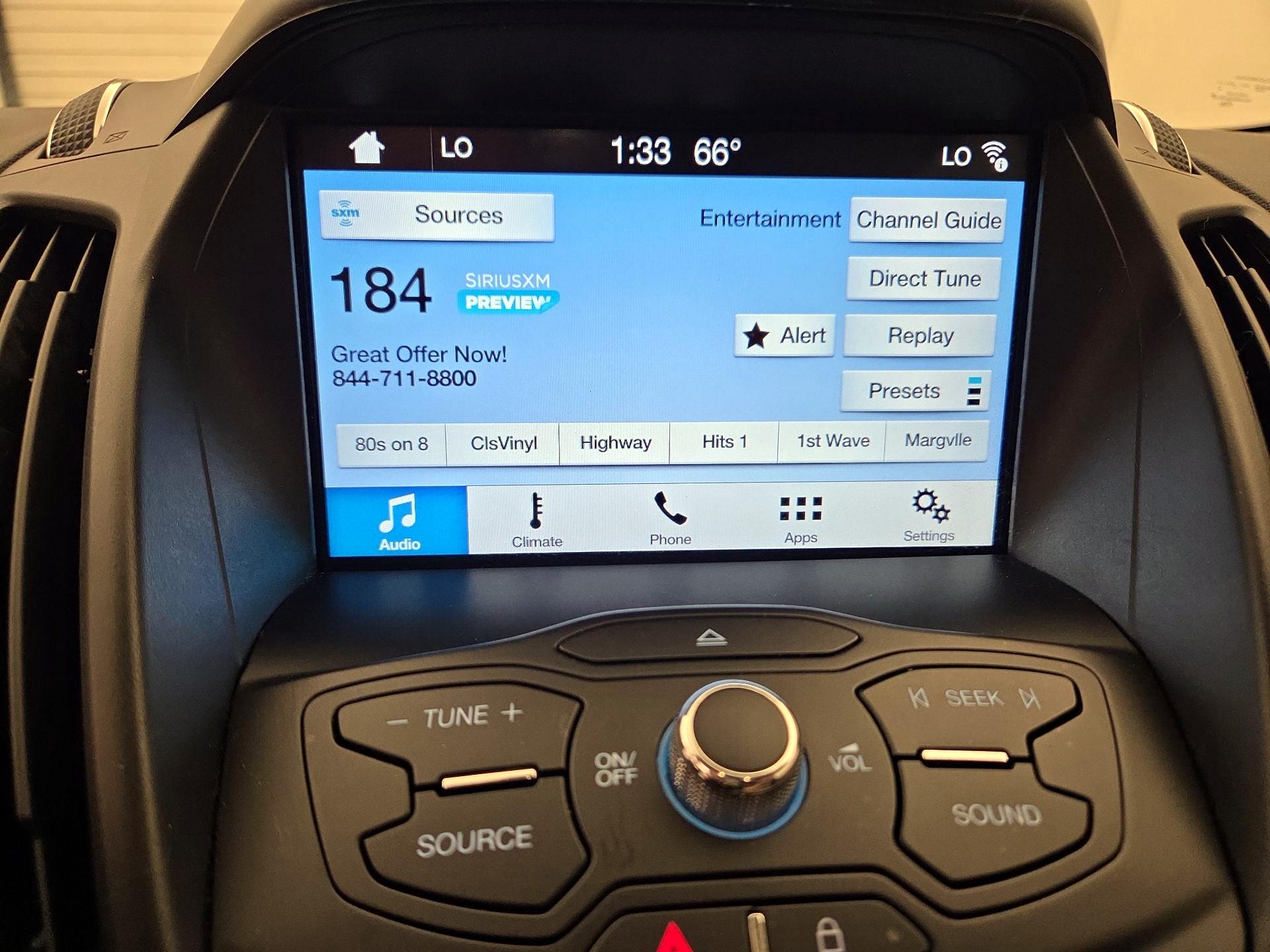 Thumbnail: 2016 Ford Escape - 14
