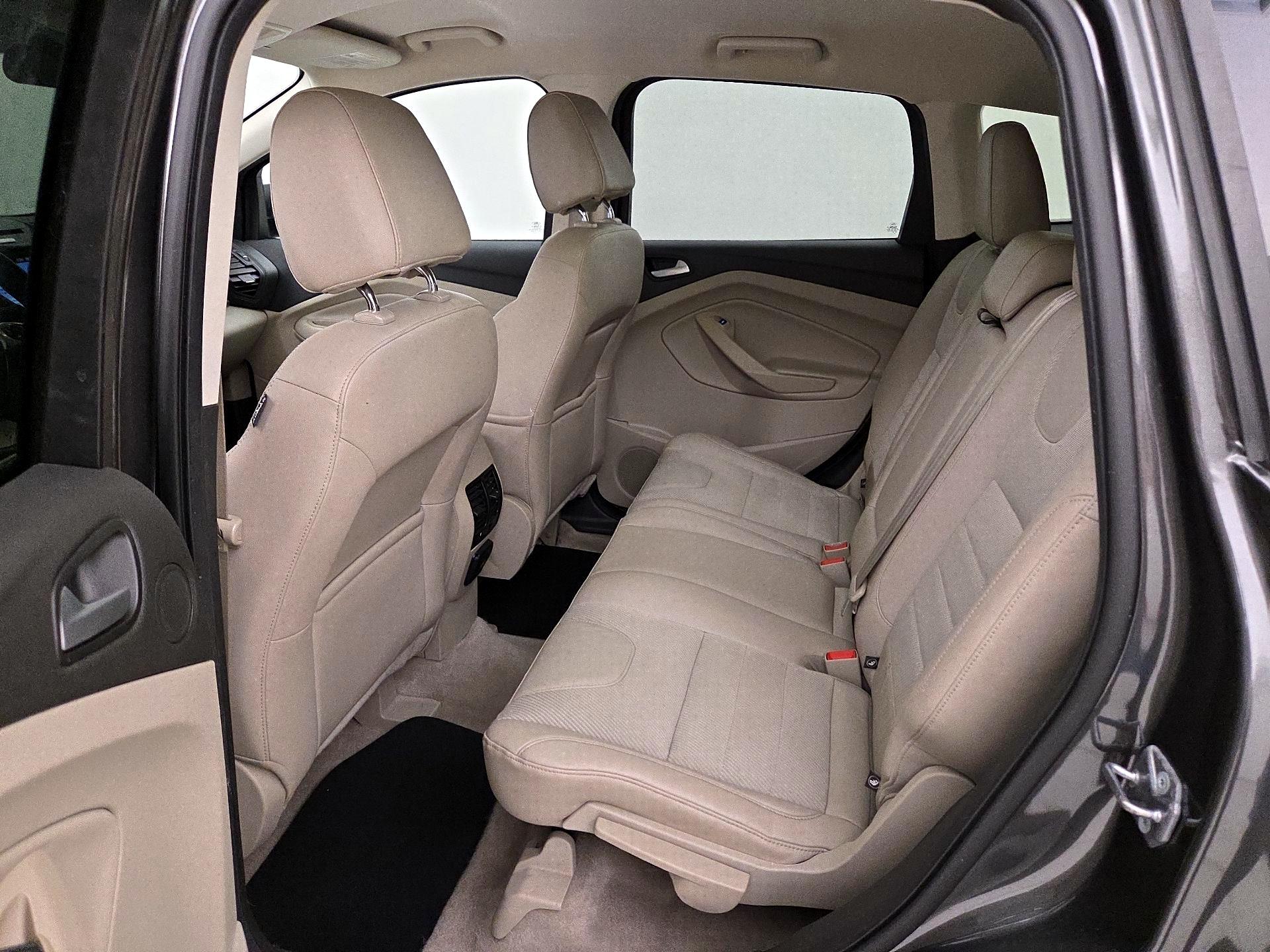 Thumbnail: 2016 Ford Escape - 18