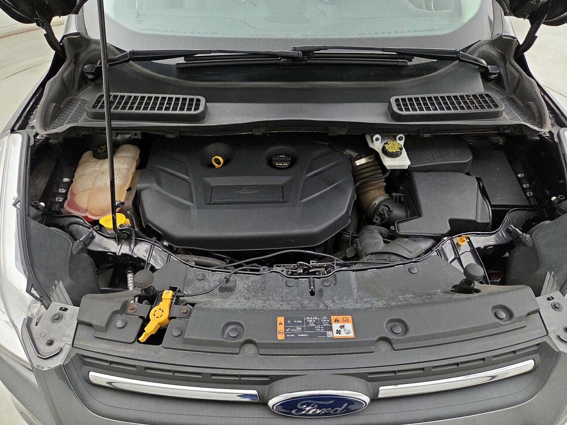 Thumbnail: 2016 Ford Escape - 20