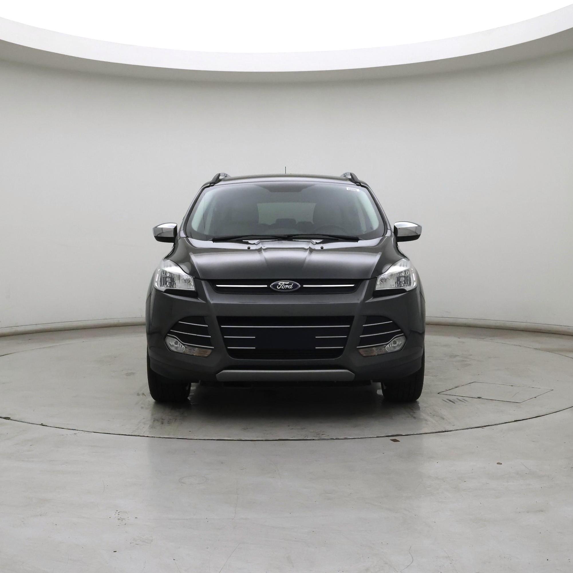 Thumbnail: 2016 Ford Escape - 5