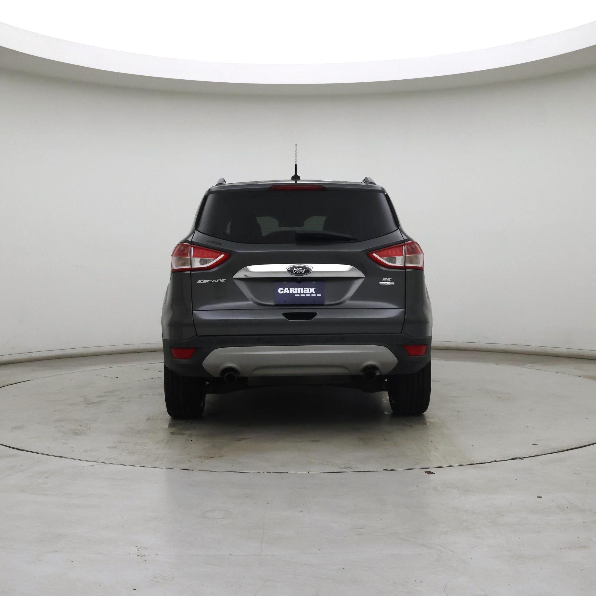 Thumbnail: 2016 Ford Escape - 6