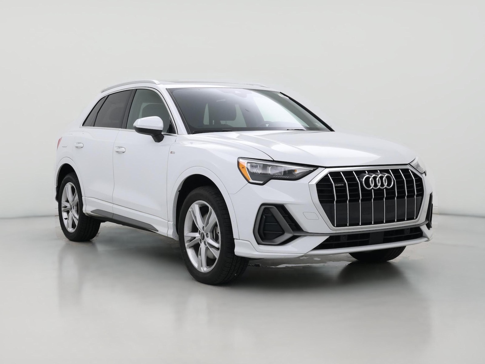 2021 Audi Q3 S Line Premium