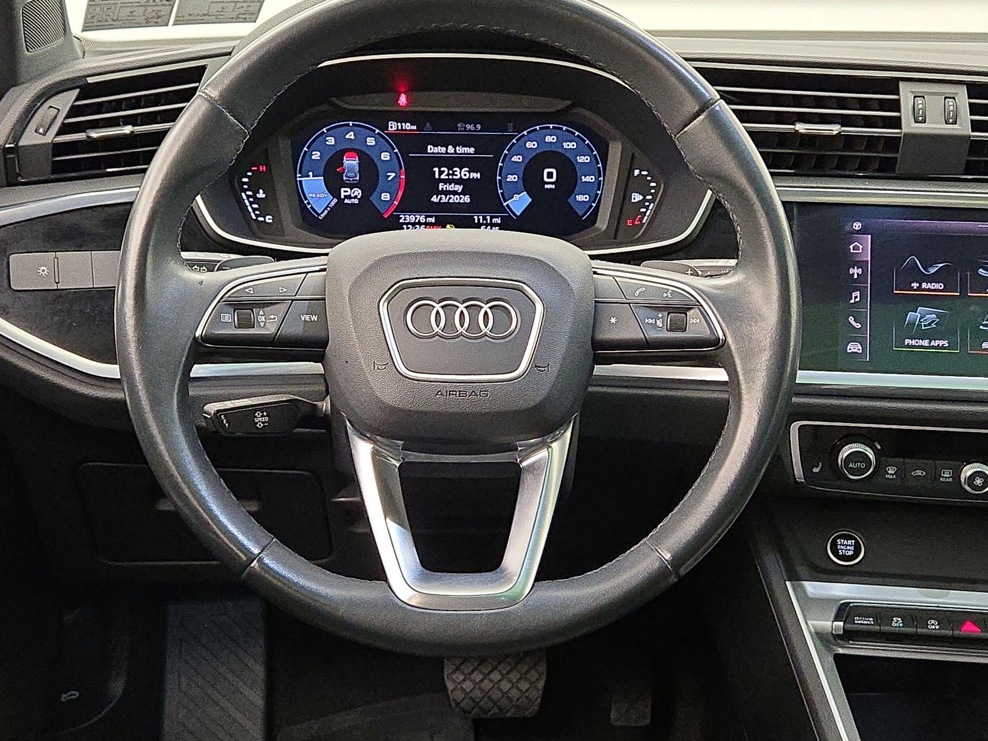 Thumbnail: 2021 Audi Q3 - 10