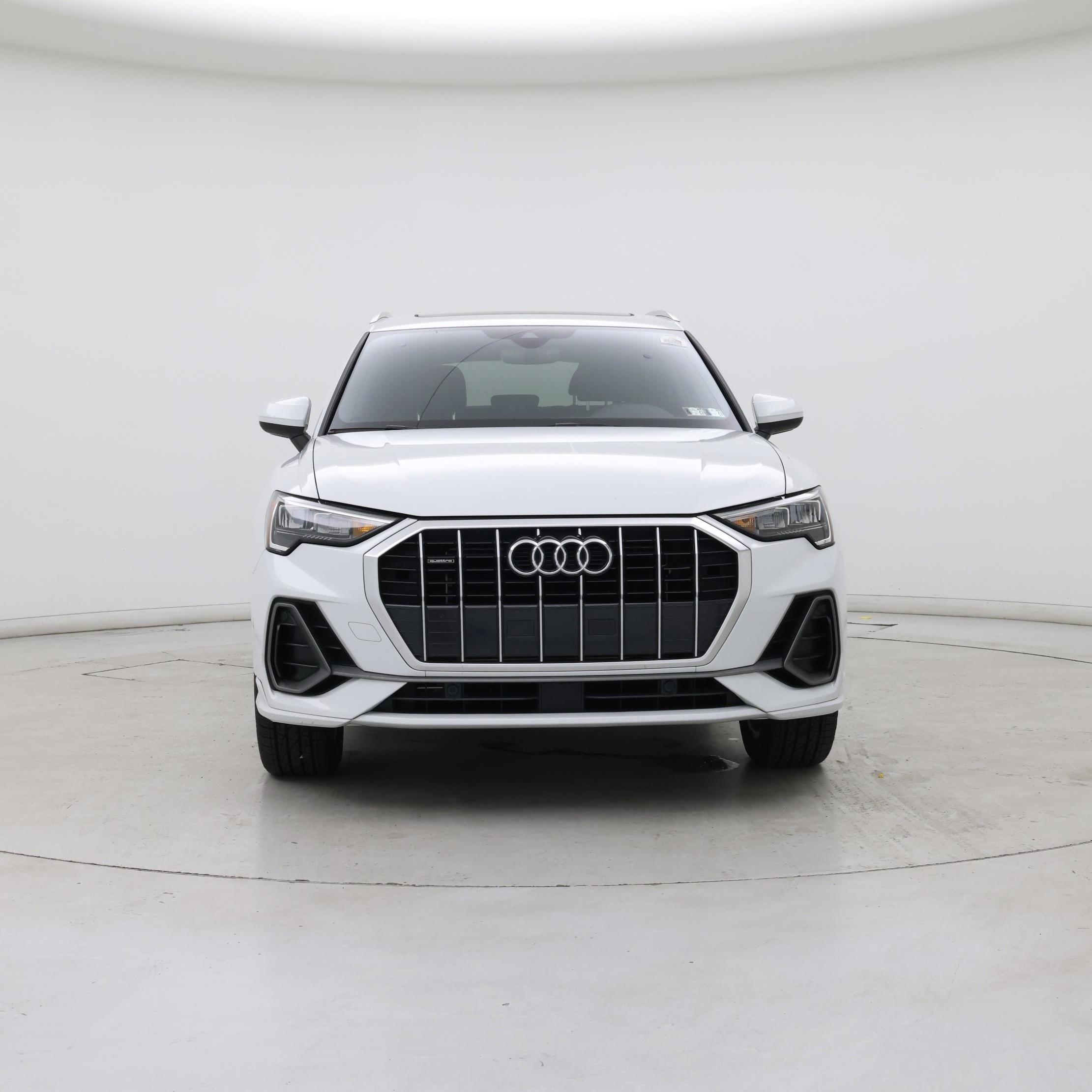 Thumbnail: 2021 Audi Q3 - 5