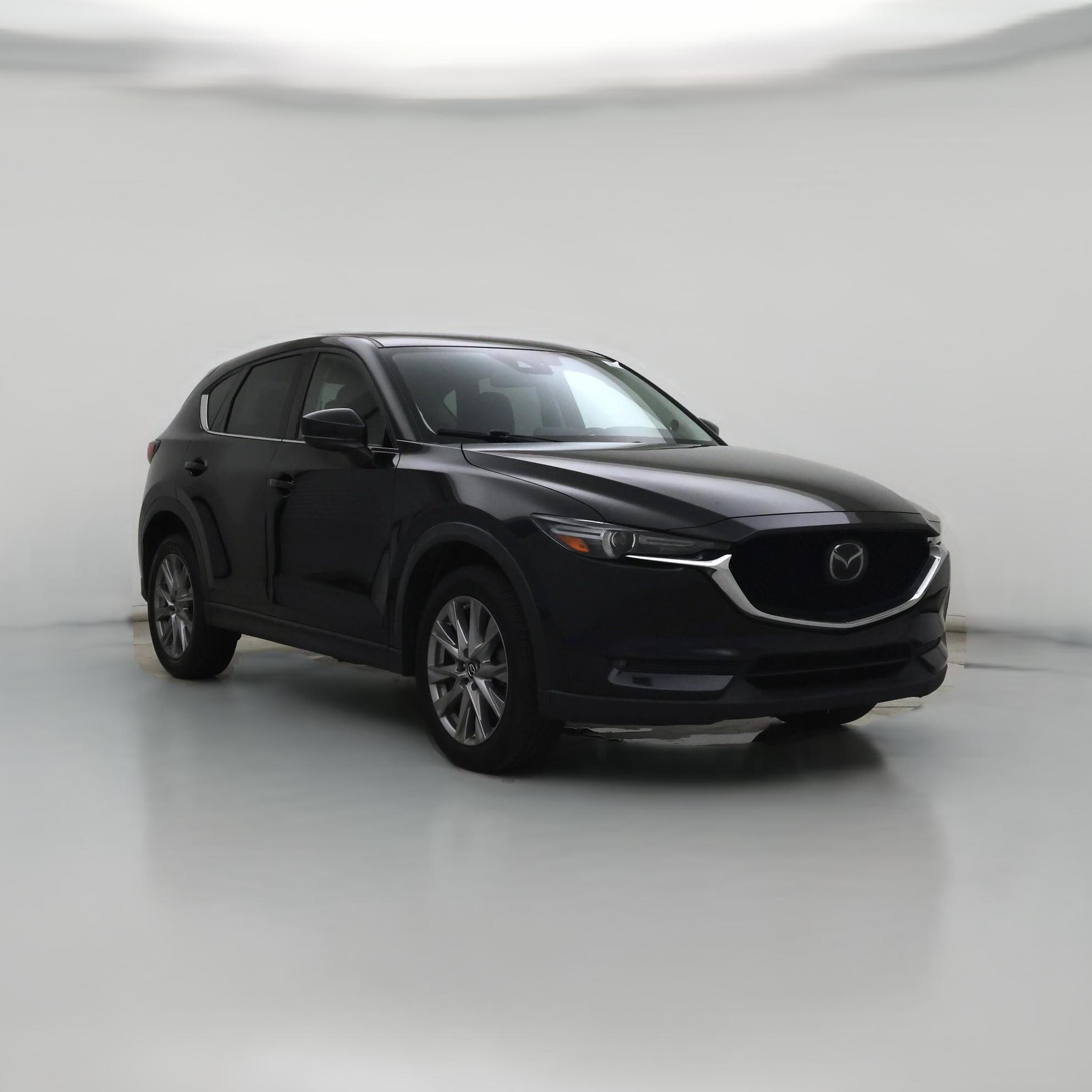 Thumbnail: 2020 Mazda CX-5 - 1