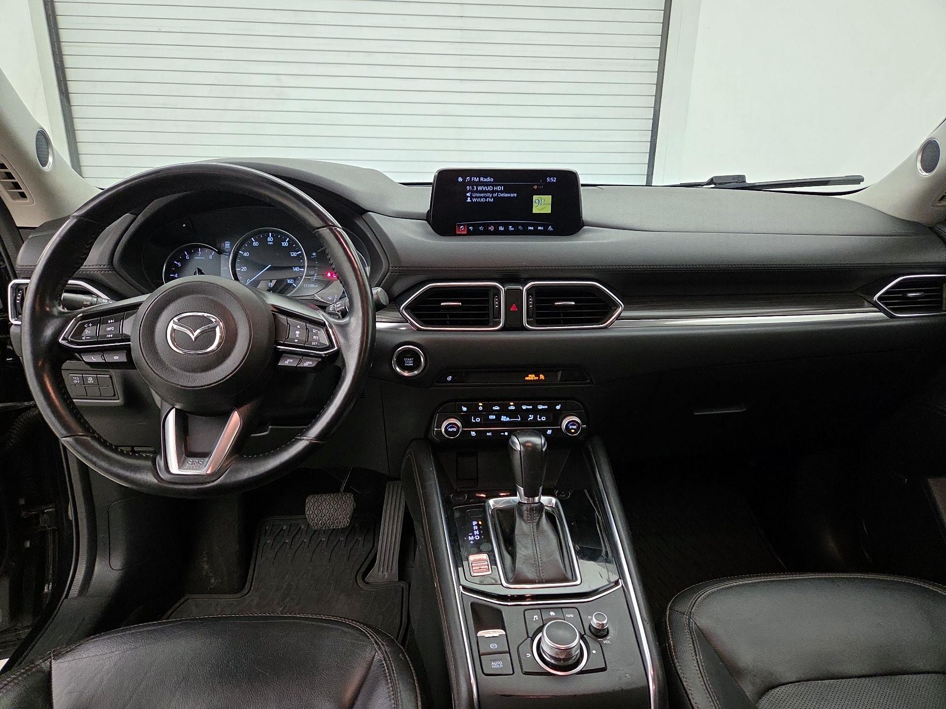 Thumbnail: 2020 Mazda CX-5 - 9
