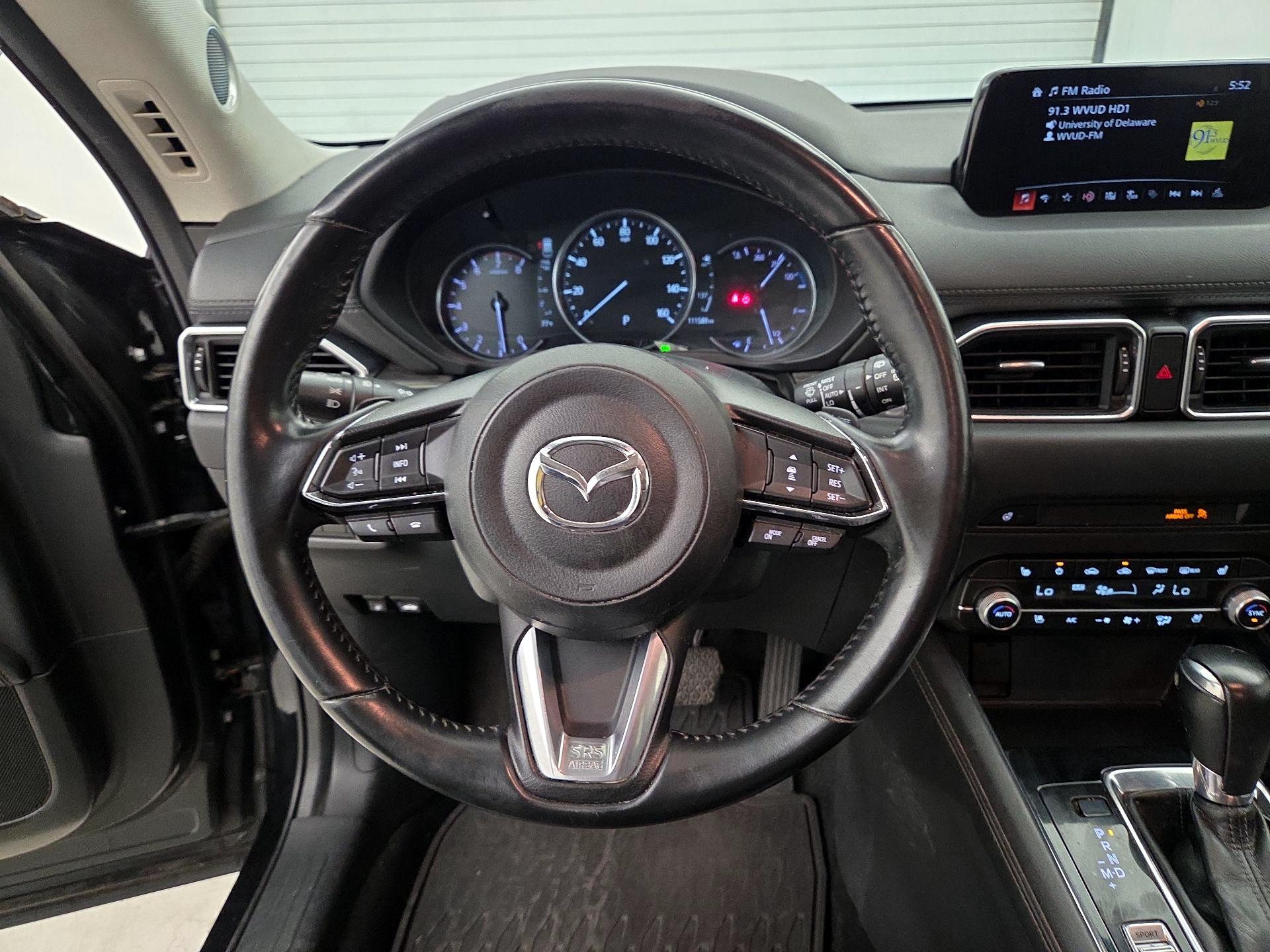 Thumbnail: 2020 Mazda CX-5 - 10