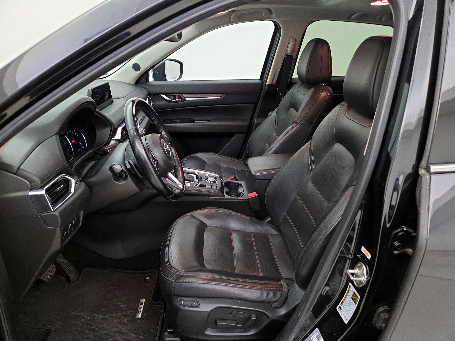 Thumbnail: 2020 Mazda CX-5 - 11