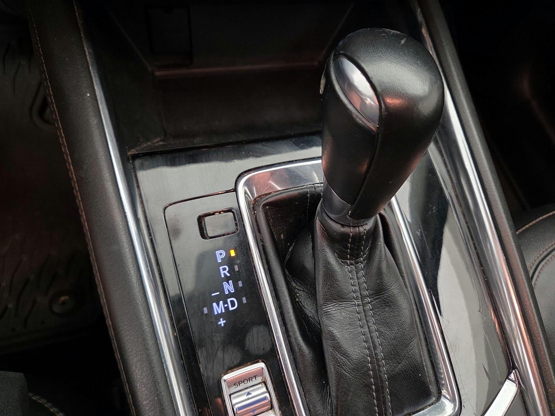Thumbnail: 2020 Mazda CX-5 - 16