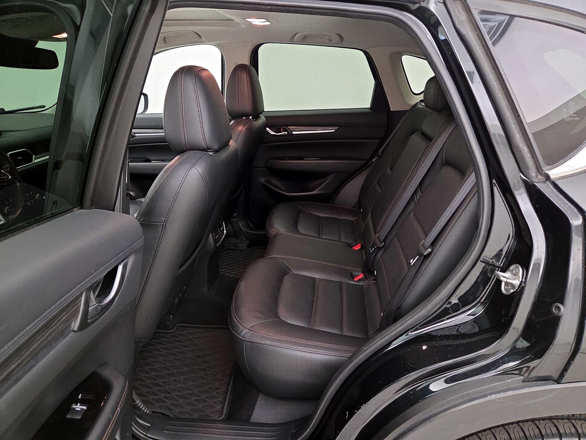 Thumbnail: 2020 Mazda CX-5 - 18