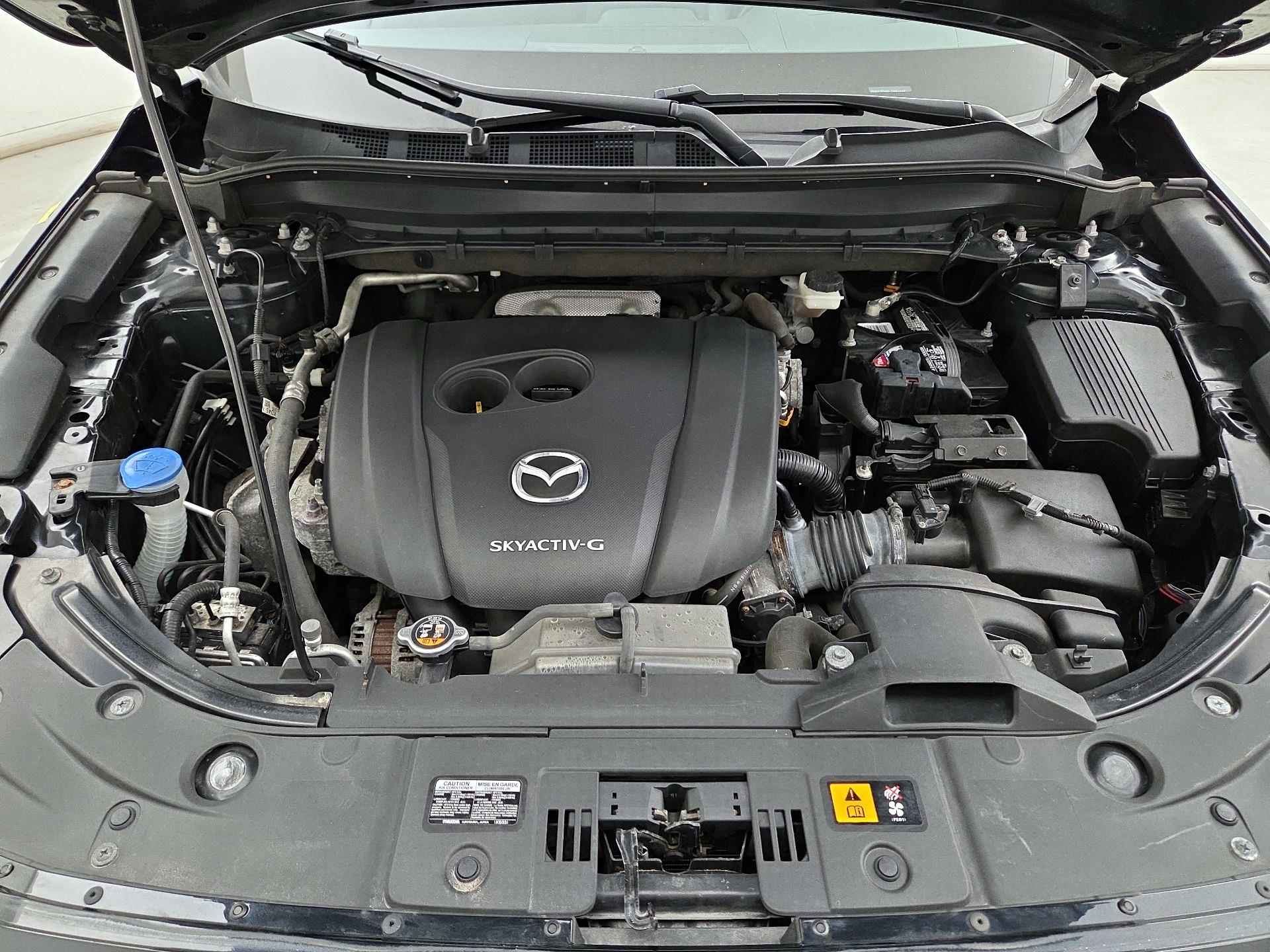 Thumbnail: 2020 Mazda CX-5 - 20