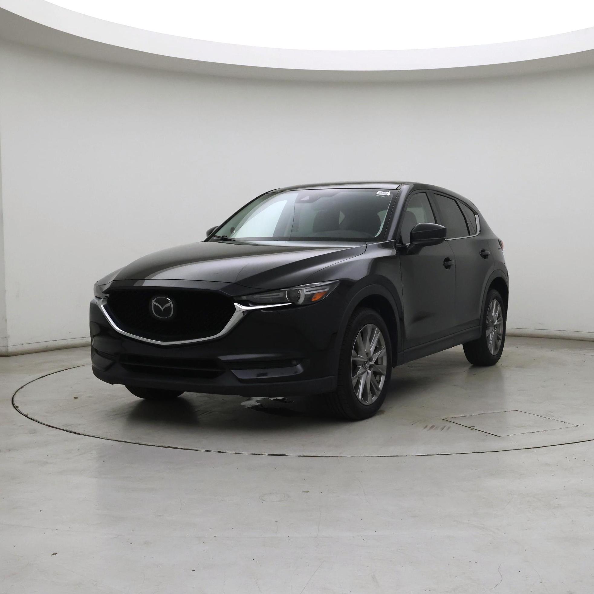 Thumbnail: 2020 Mazda CX-5 - 4