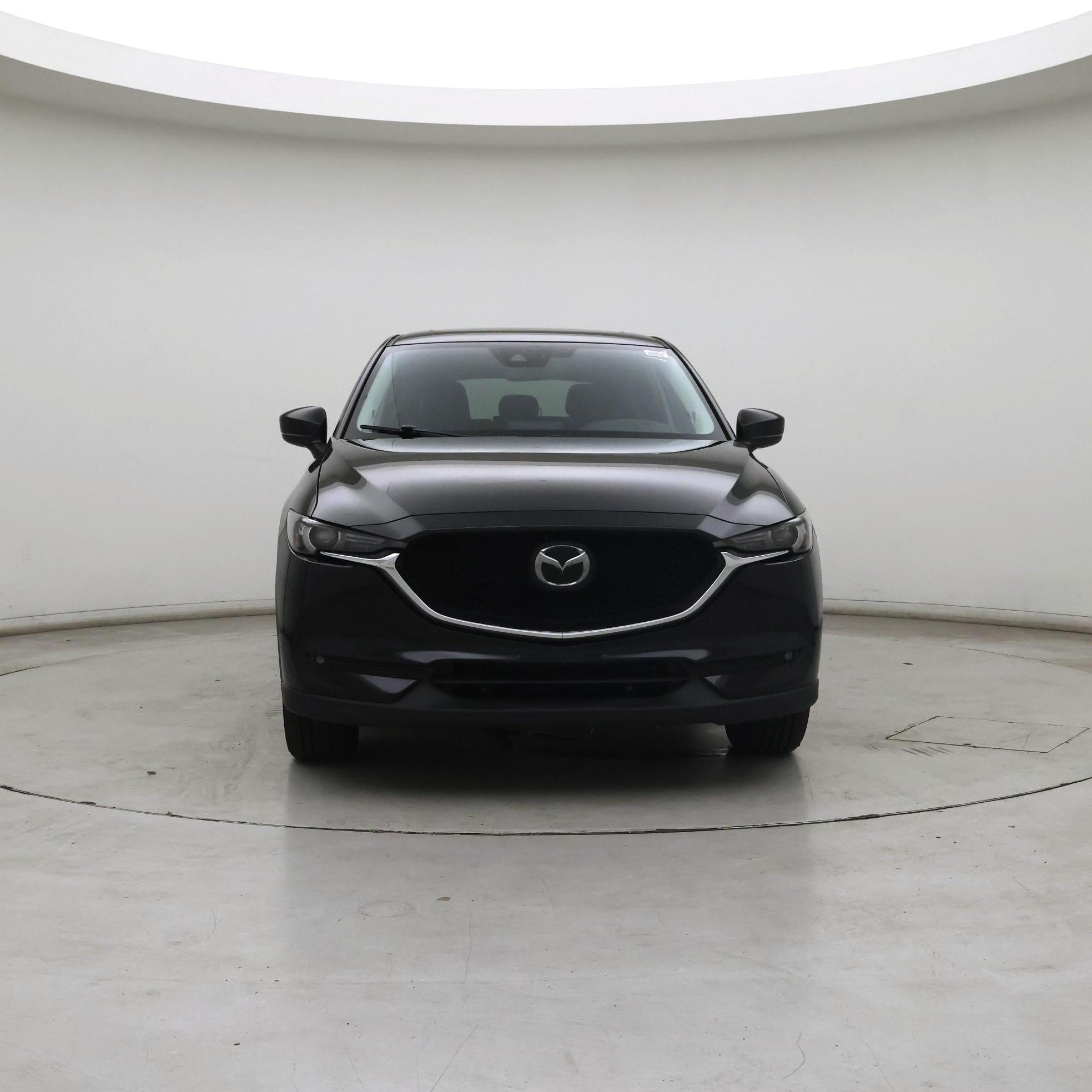 Thumbnail: 2020 Mazda CX-5 - 5