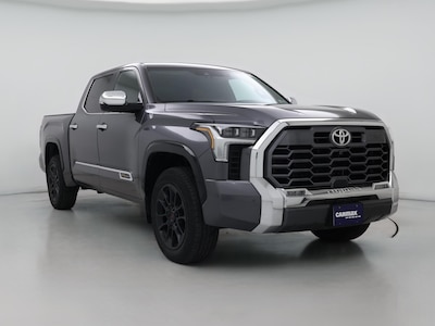 2024 Toyota Tundra 1794