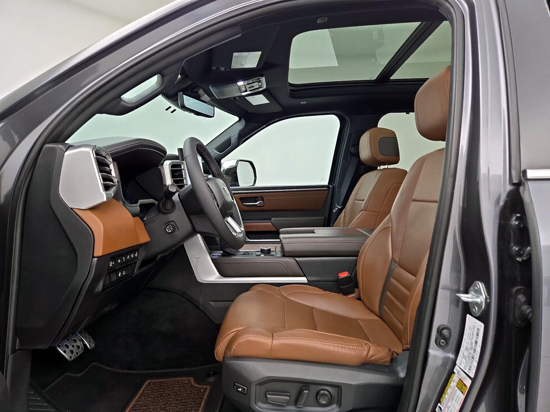 Thumbnail: 2024 Toyota Tundra - 11